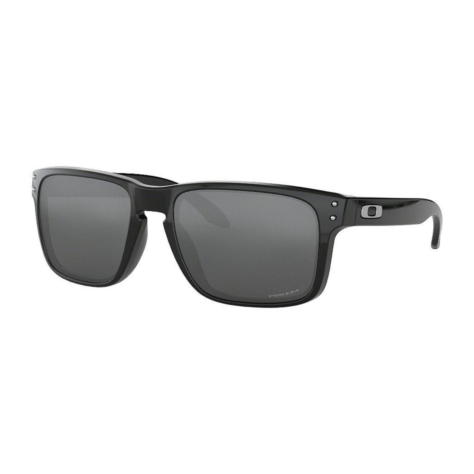 Óculos de Sol Oakley Holbrook Polished Black W/ Prizm Black