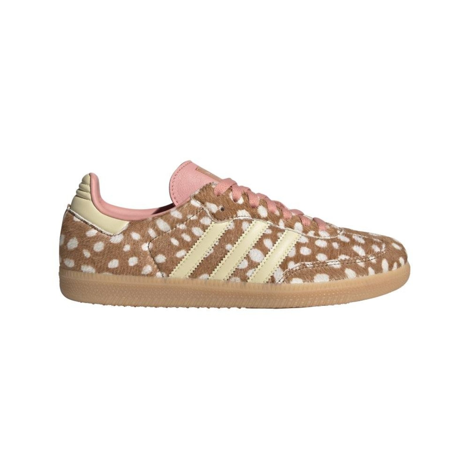 TÊNIS SAMBA OG adidas Originals Marrom