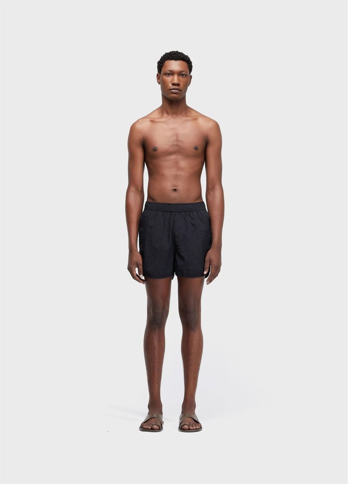 Beach short grumari OSKLEN