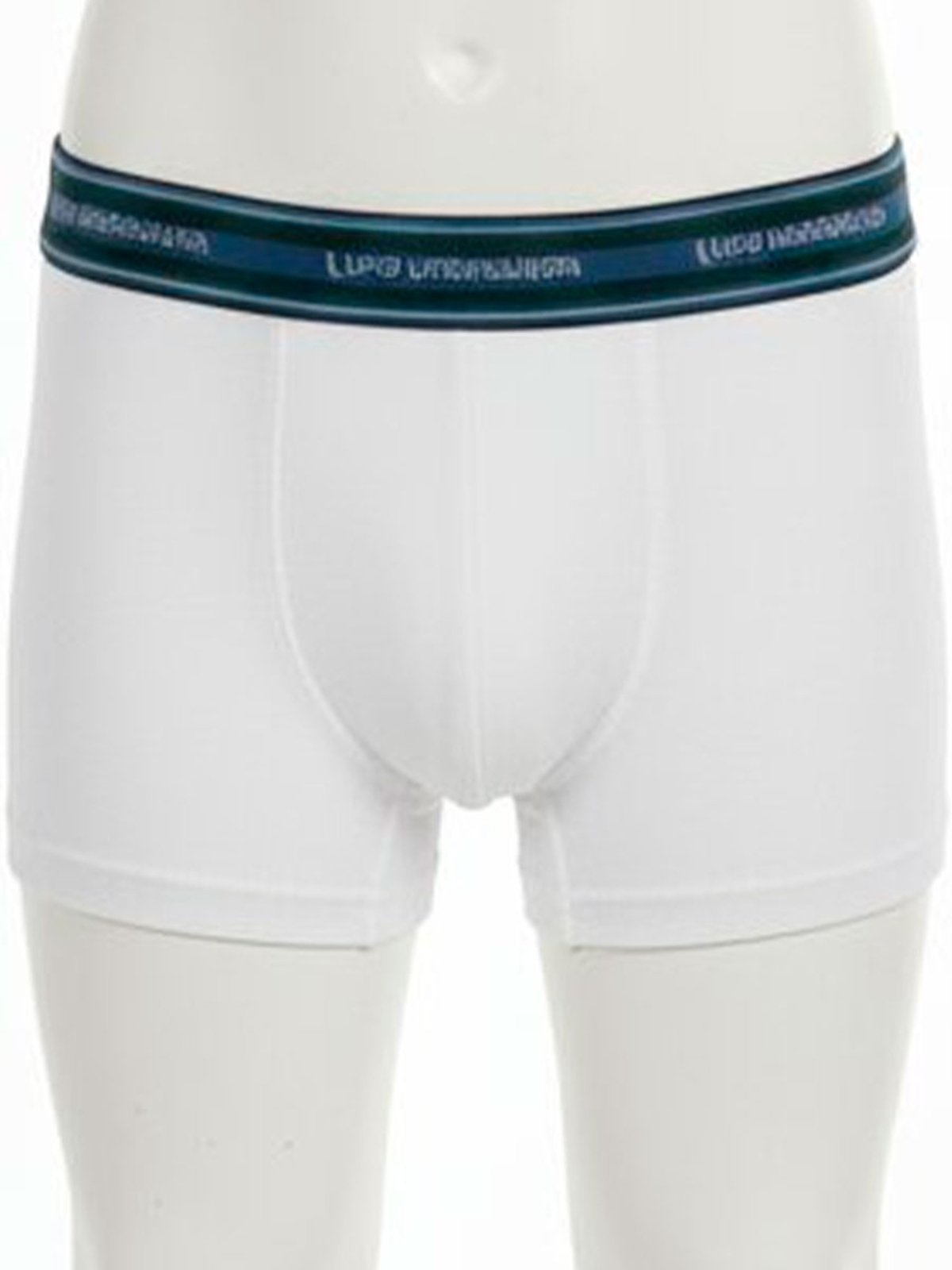 Cueca Boxer Lupinho 141-003