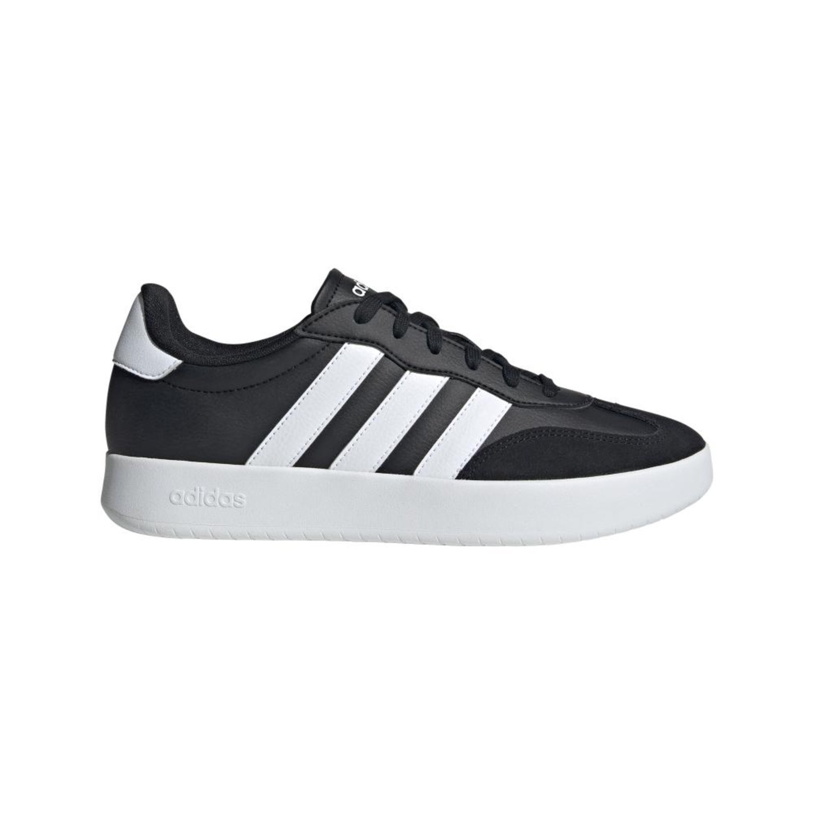 Tênis Barreda adidas Sportswear Preto