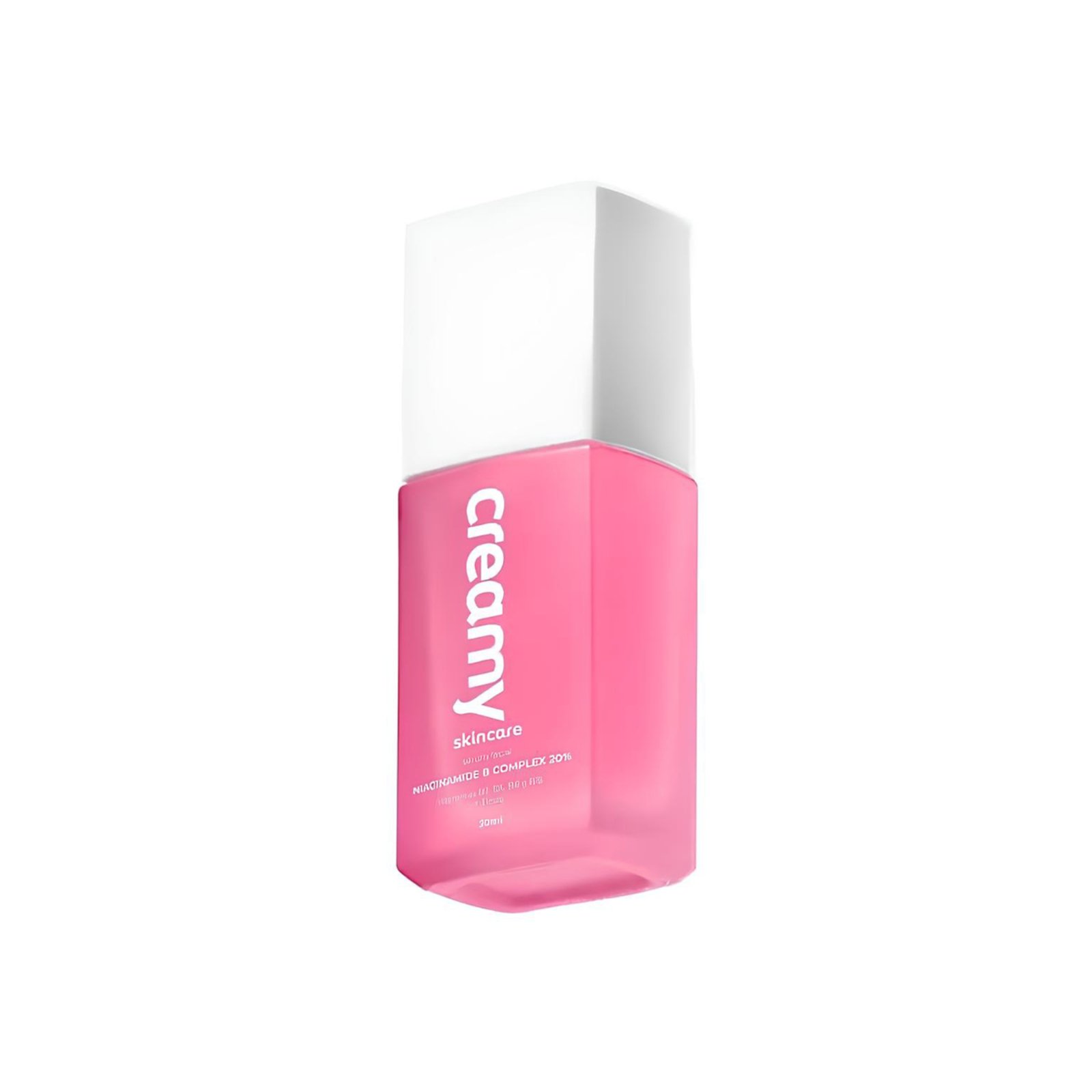 Niacinamide B Complex Creamy Skincare