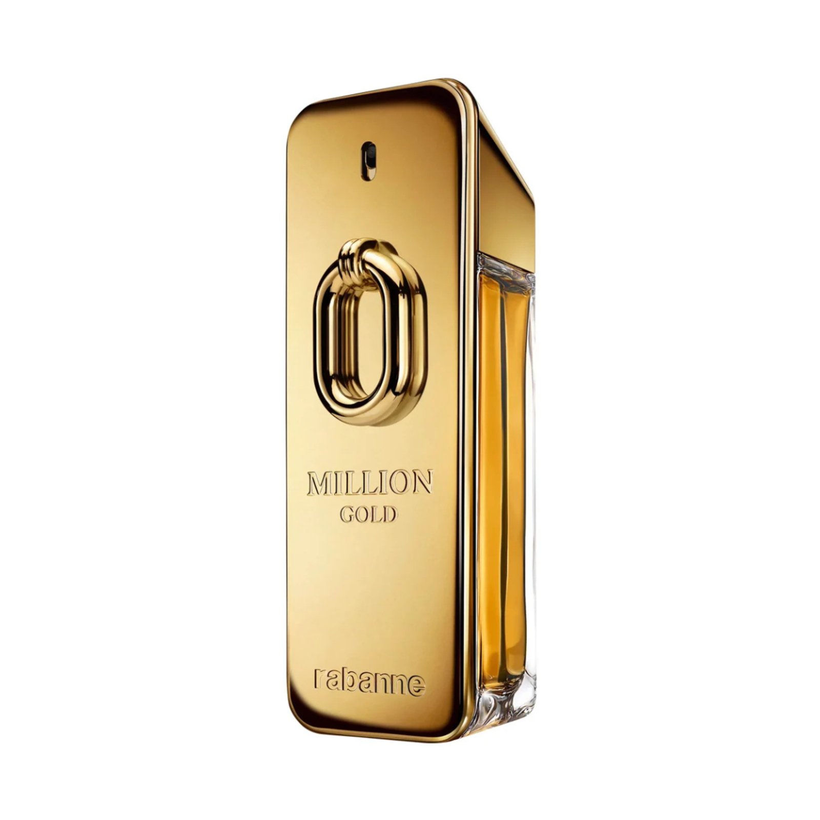 Perfume Masculino Million Gold Rabanne Eau de Parfum 200ml