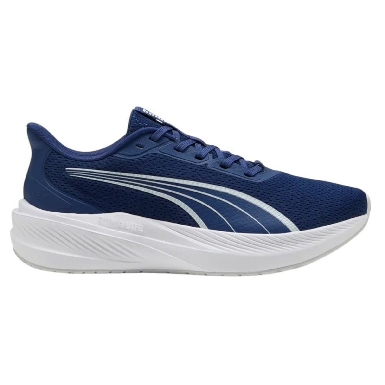 Tênis Puma Dasher Lite BDP Unissex - Azul - Puma