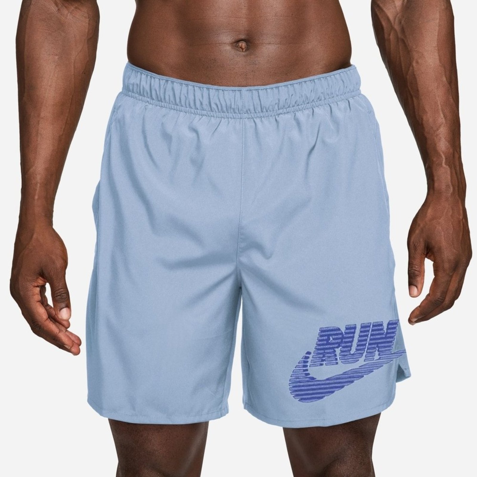 Shorts Dri-FIT Nike 7" Challenger Run Energy Masculino"
