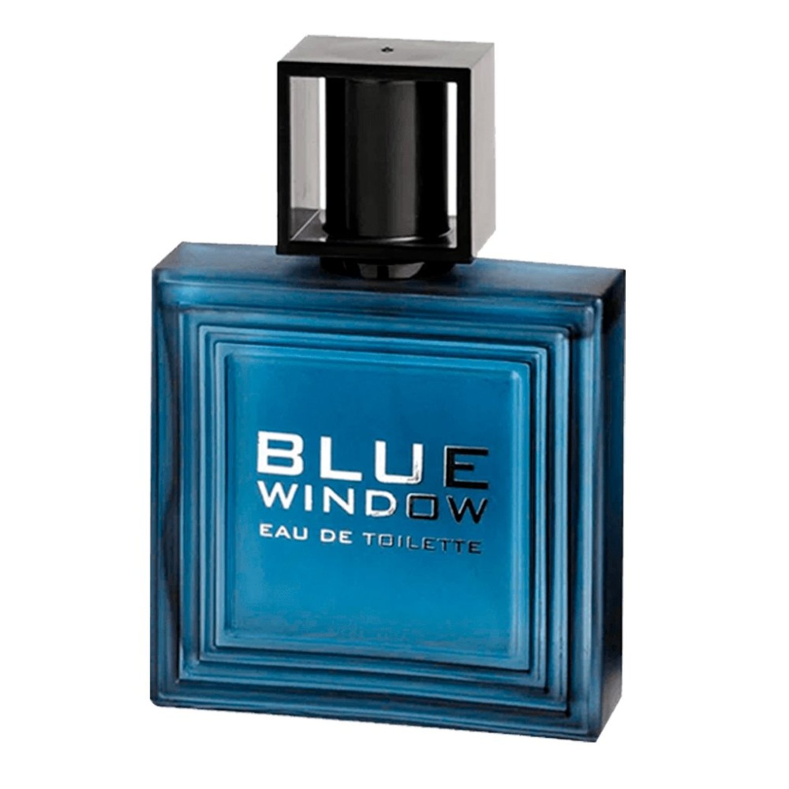 Linn Young Blue Window Eau de Toilette - Perfume Masculino 100ml