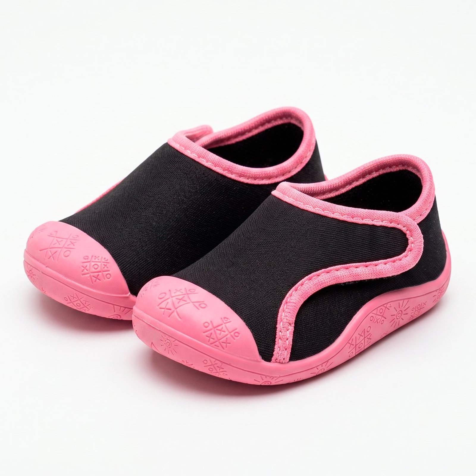 Infantil - Tênis Sapatinho Primeiros Passos Pepite Pink