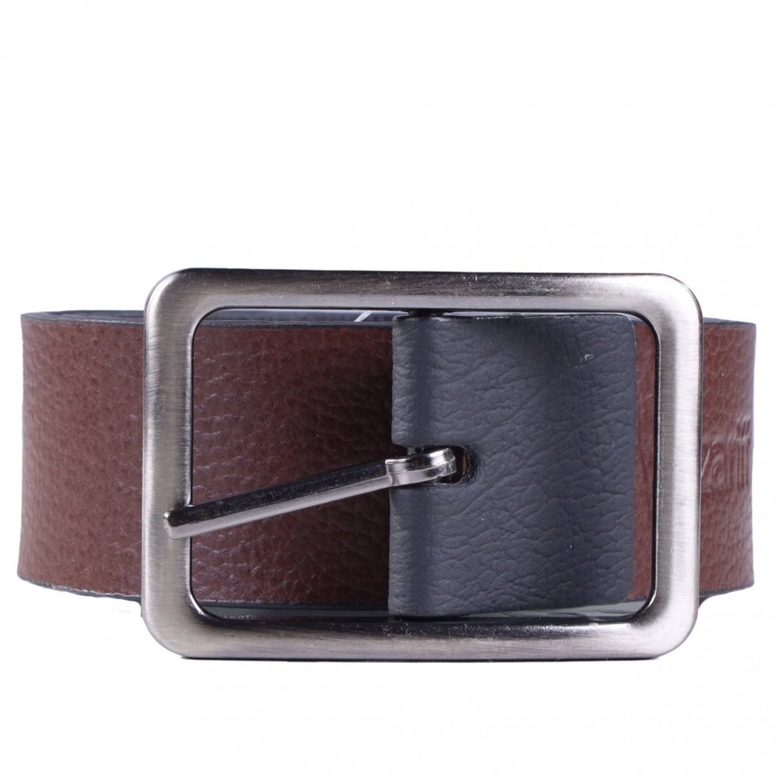 Cinto Masculino Zariff 2079 Zariff Marrom