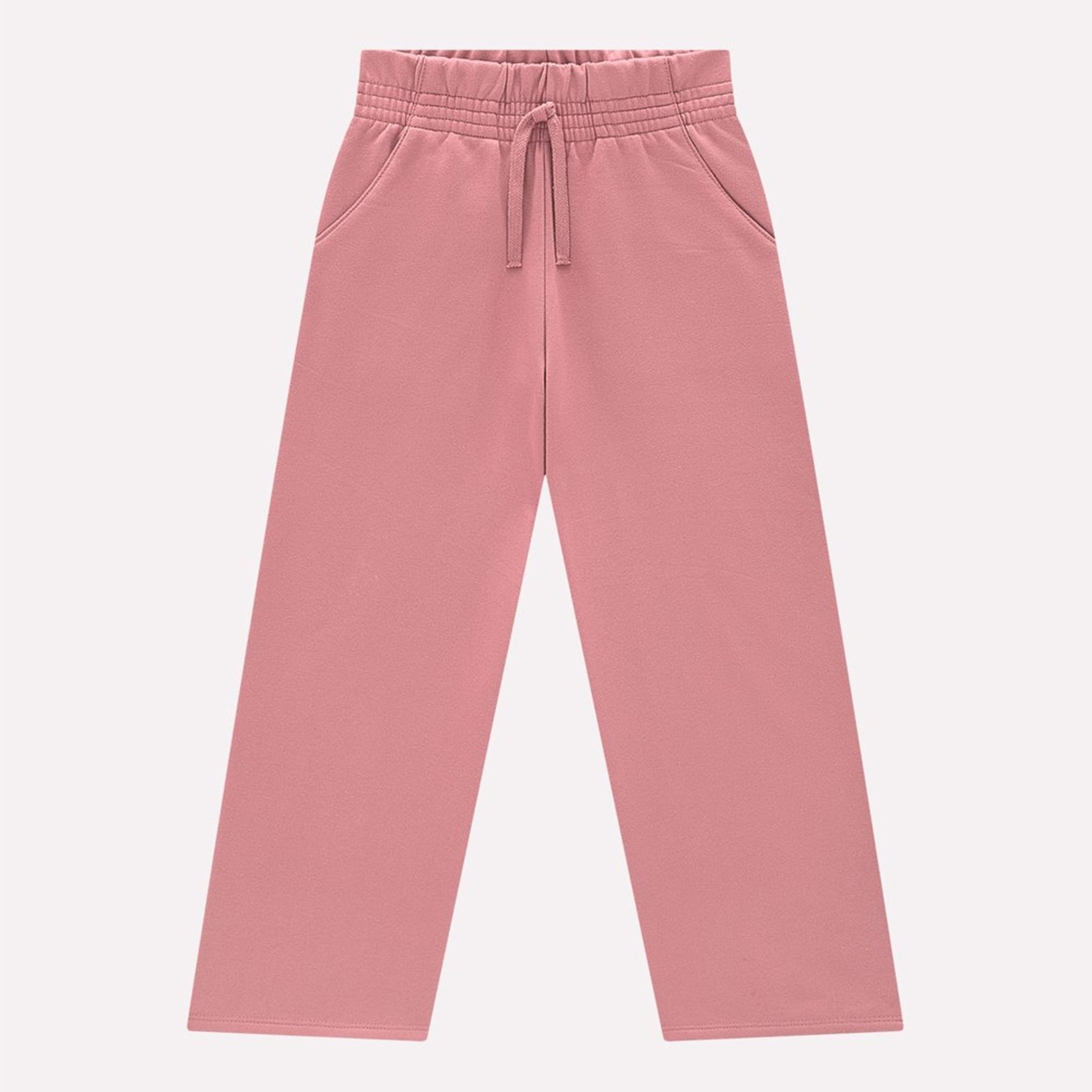 Infantil - Calça Menina Básica Kyly