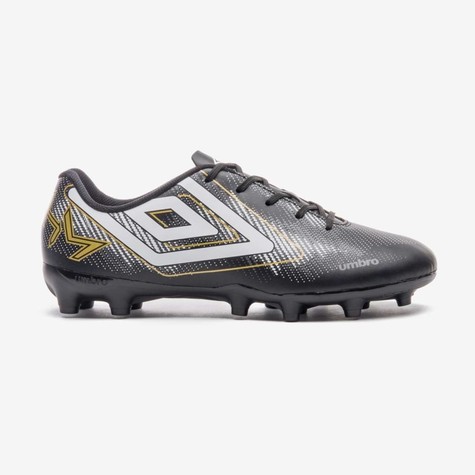 Chuteira Campo Umbro Heatmap Incolor