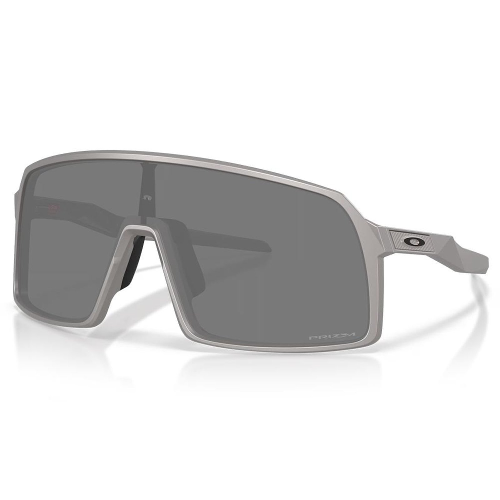 Vista 2 Óculos de Sol Oakley Sutro Titanium Prizm Black preto black preto black