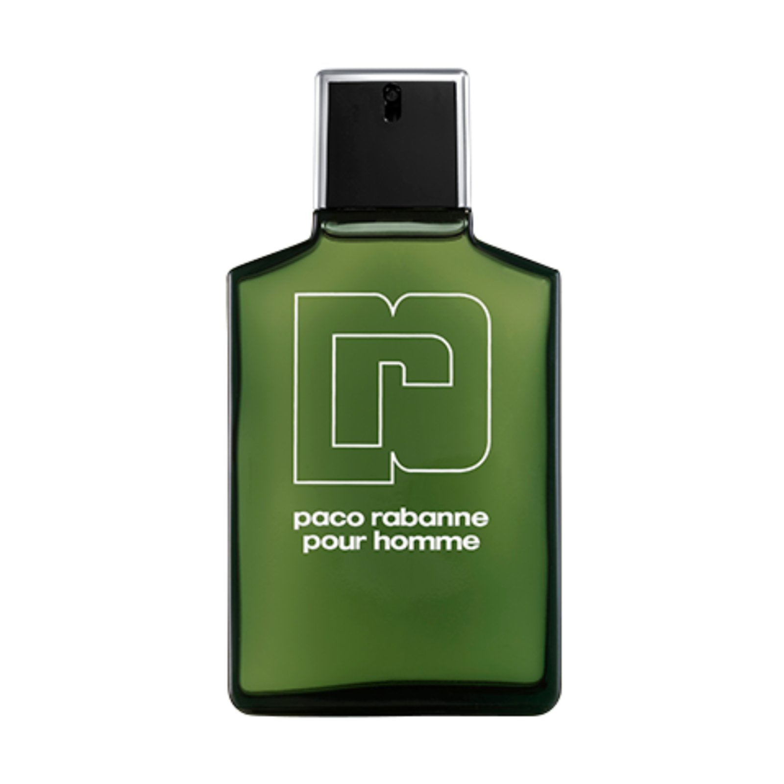 Perfume Masculino Pour Homme de Rabanne EDT 100ml