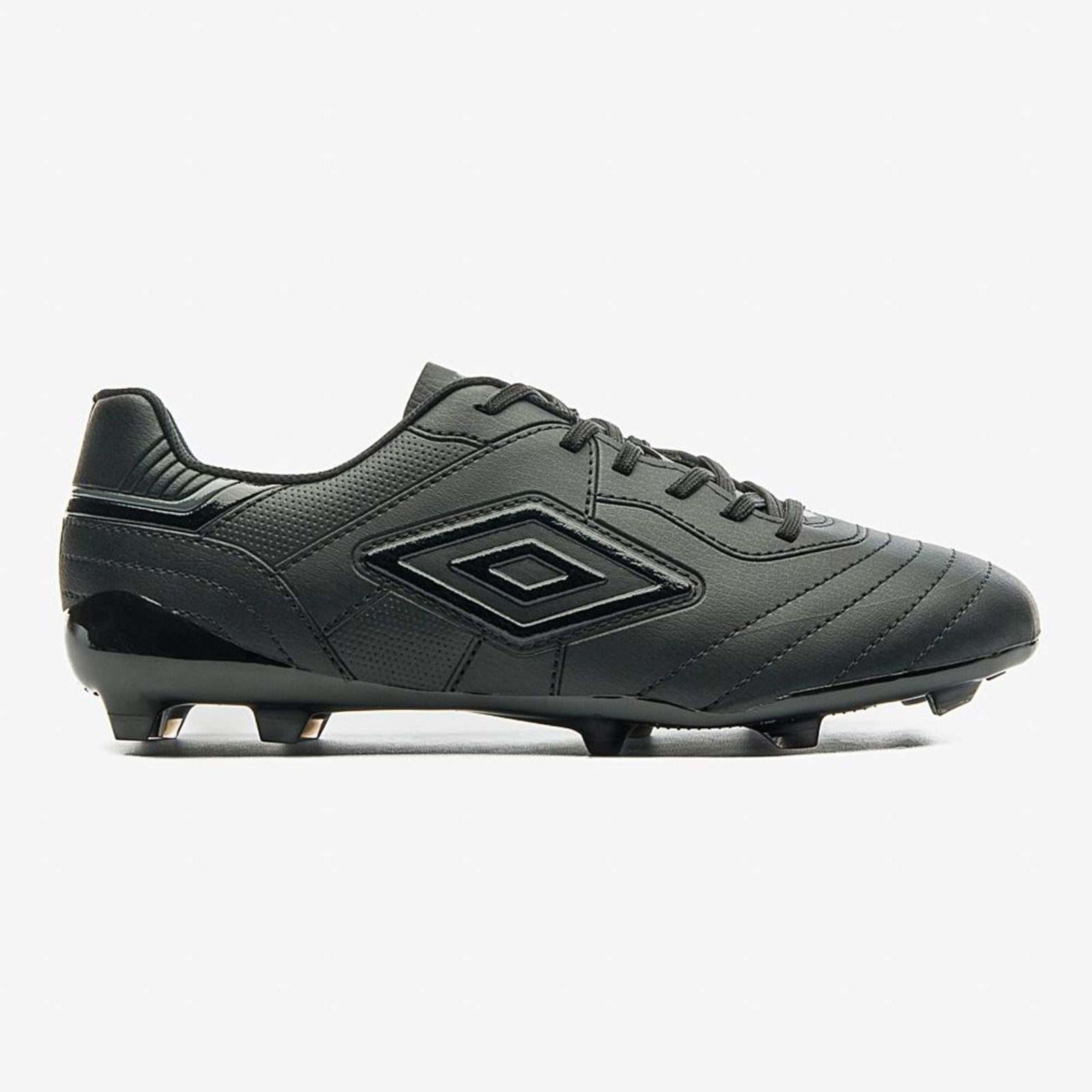 Chuteira Campo Umbro Speciali Classic Incolor