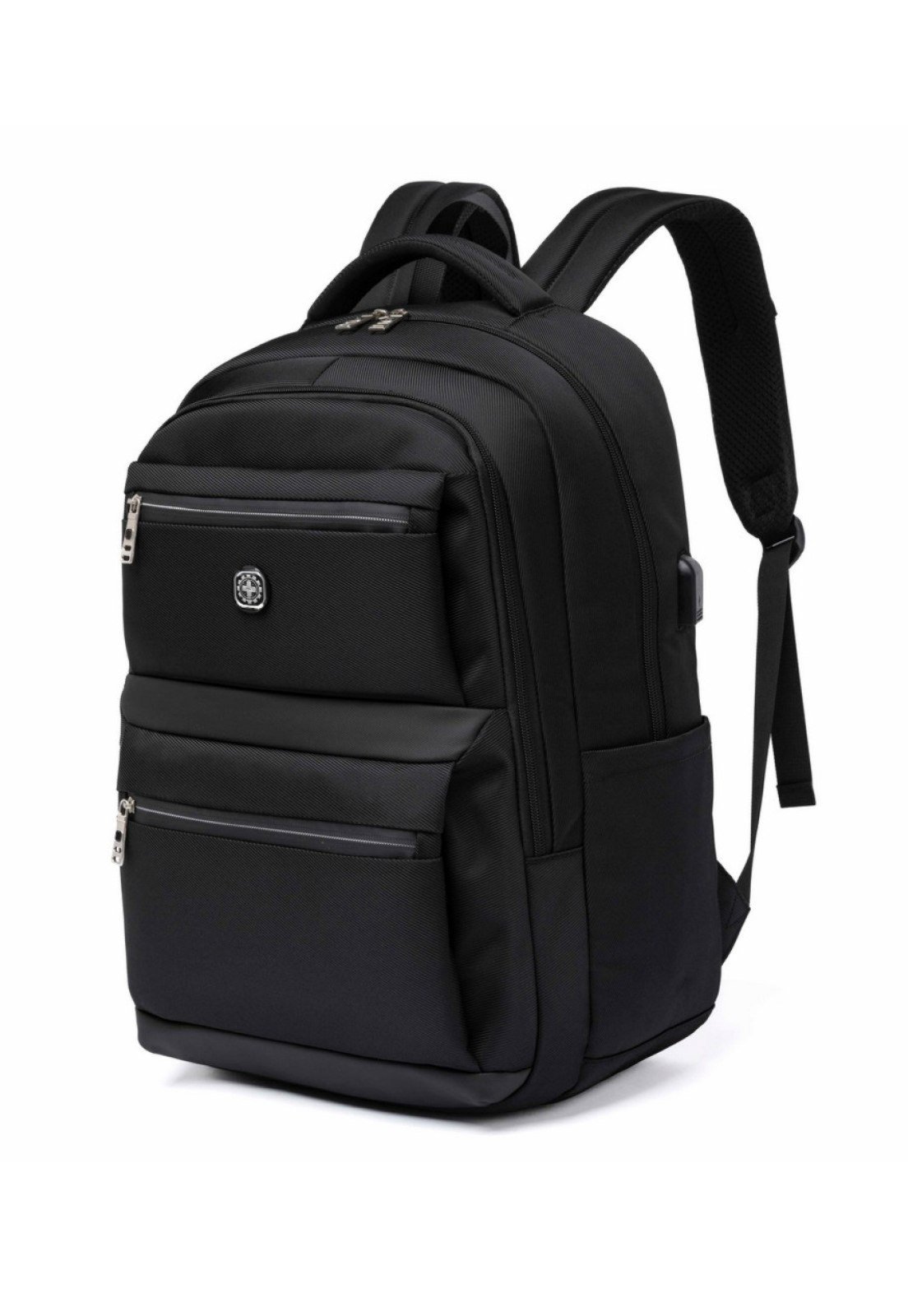 Mochila Bolsa Faculdade Grande Resistente Escola