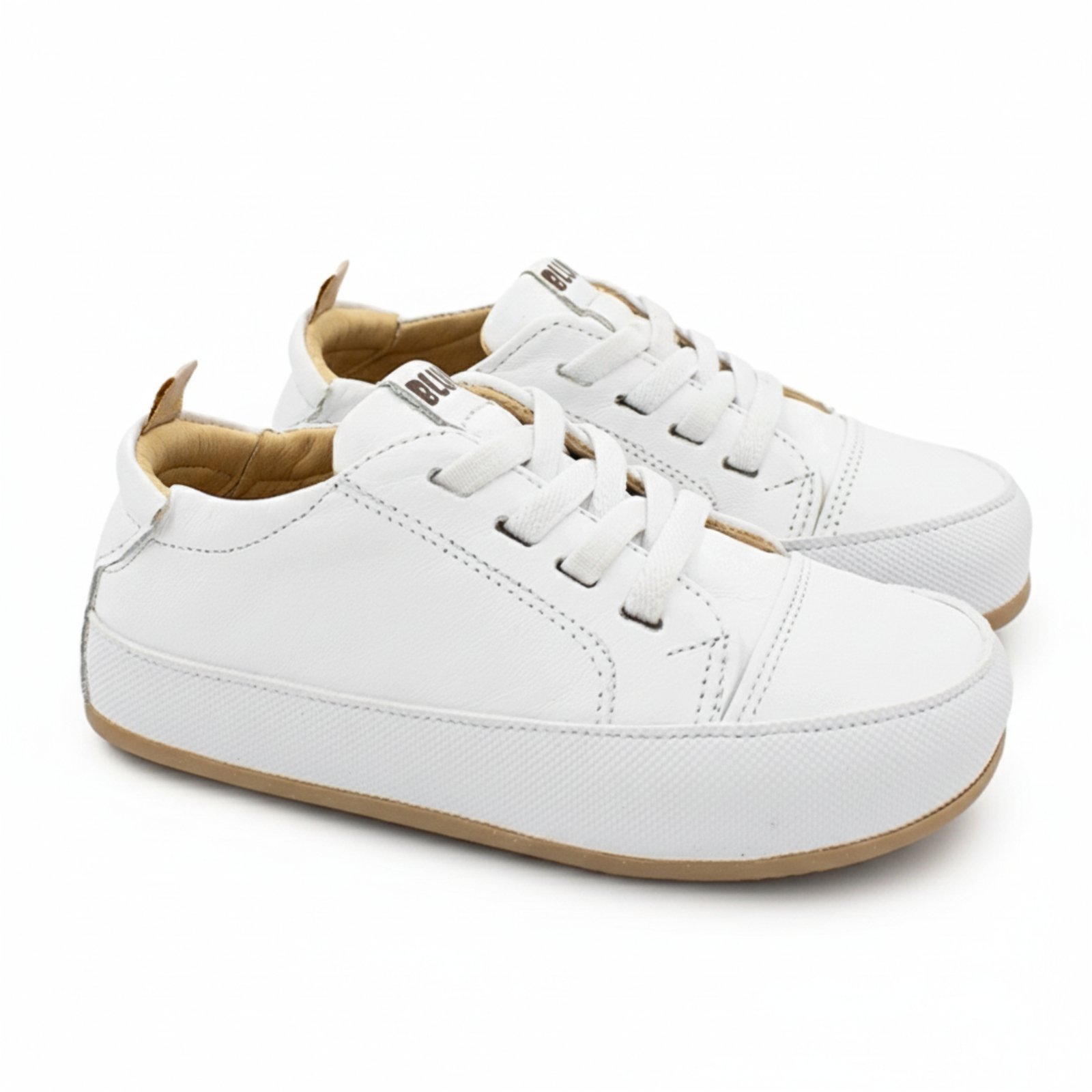 Vista 2 Infantil - Tênis UnissexBlue Infantis Neo branco Blue Infantis branco