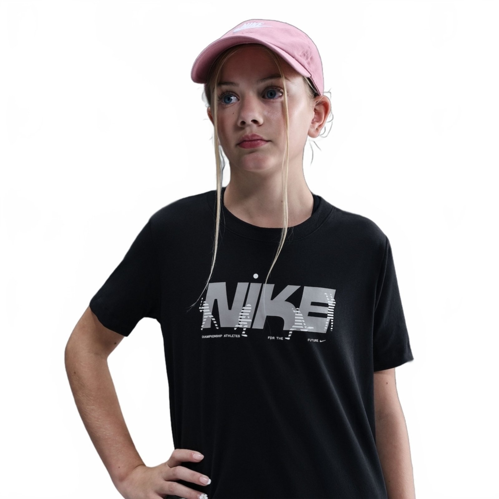 Camiseta Dri-FIT Nike Legend Sport