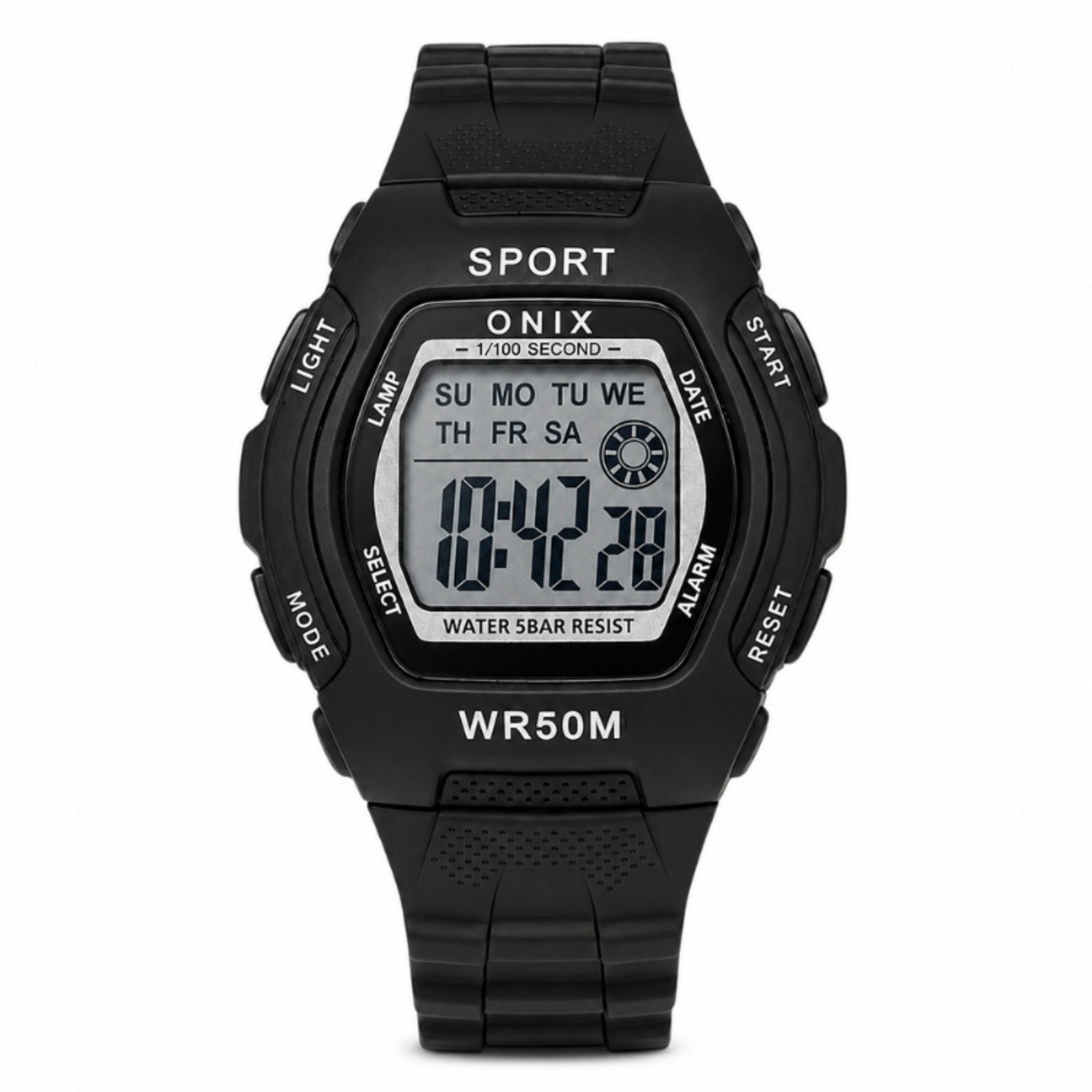 Relógio Feminino Onix Digital IT-697 (0101) Preto