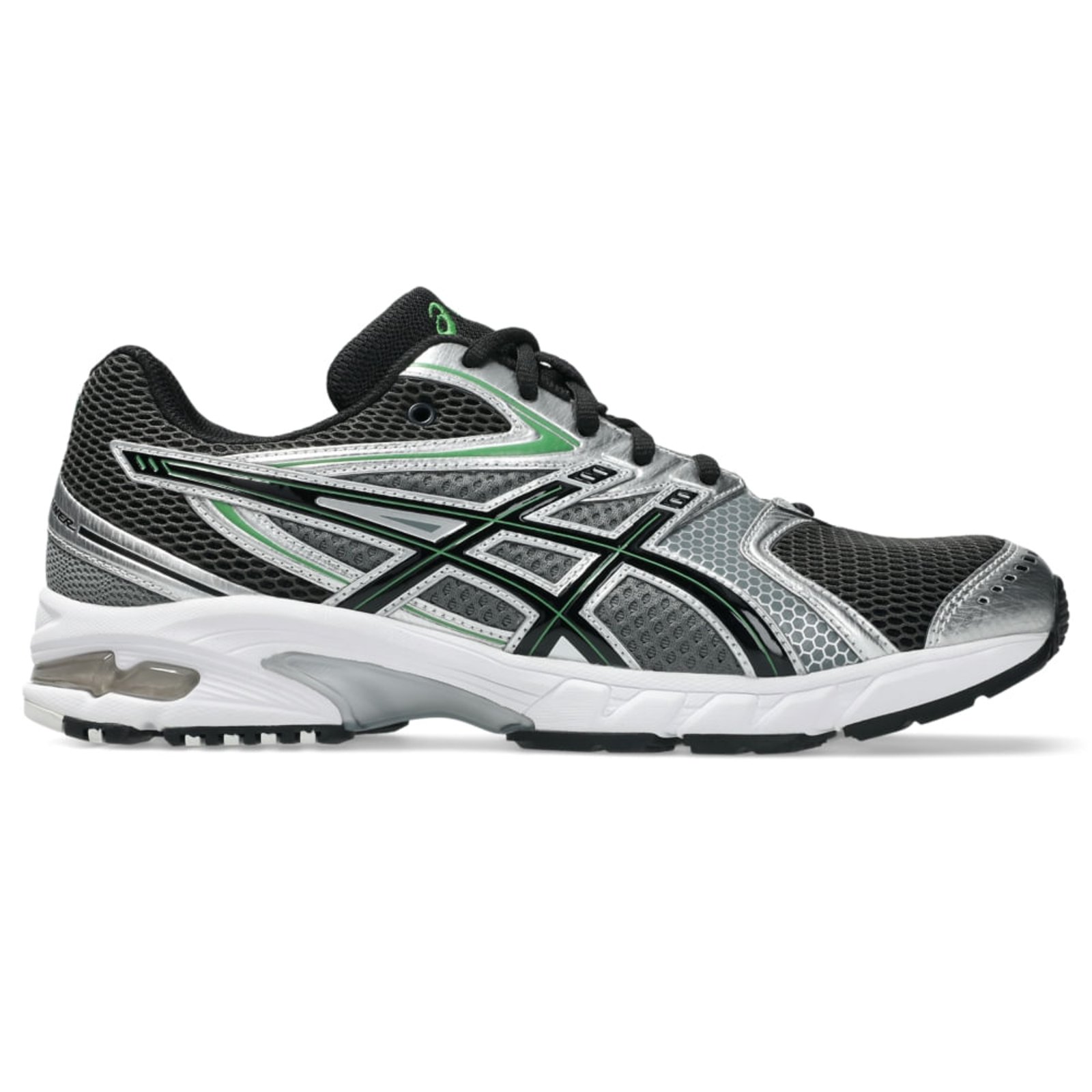 Tênis ASICS GEL-Ds Trainer 14 - Unissex - Cinza/Verde