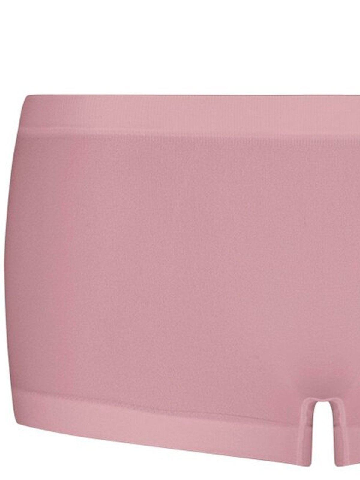 Vista 3 Calcinha Boxer Loba 40905-001 Rosa Lupo nude rosa Lupo nude rosa