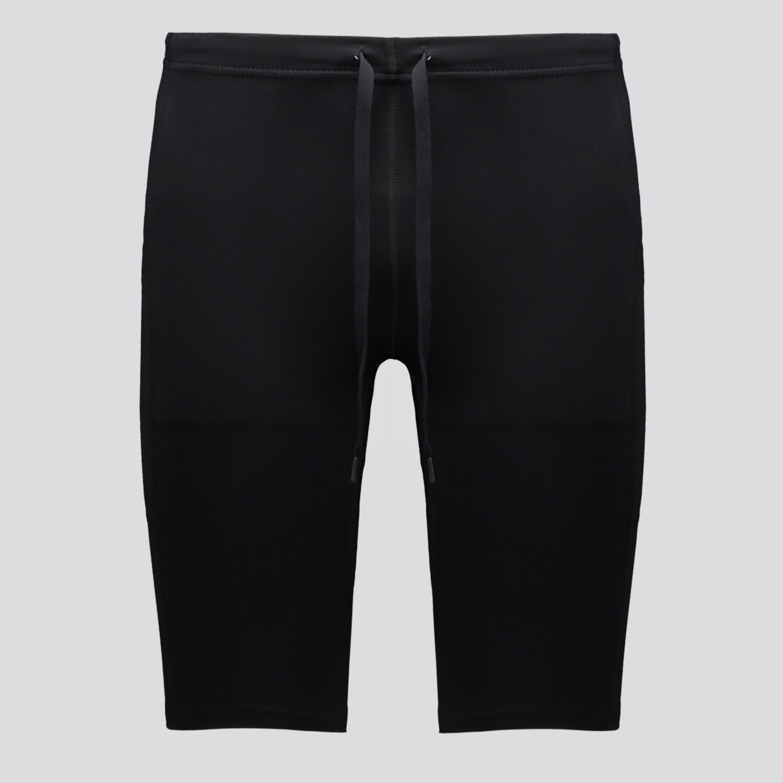 Bermuda New Balance Sport Essentials Compressao 9 Preta