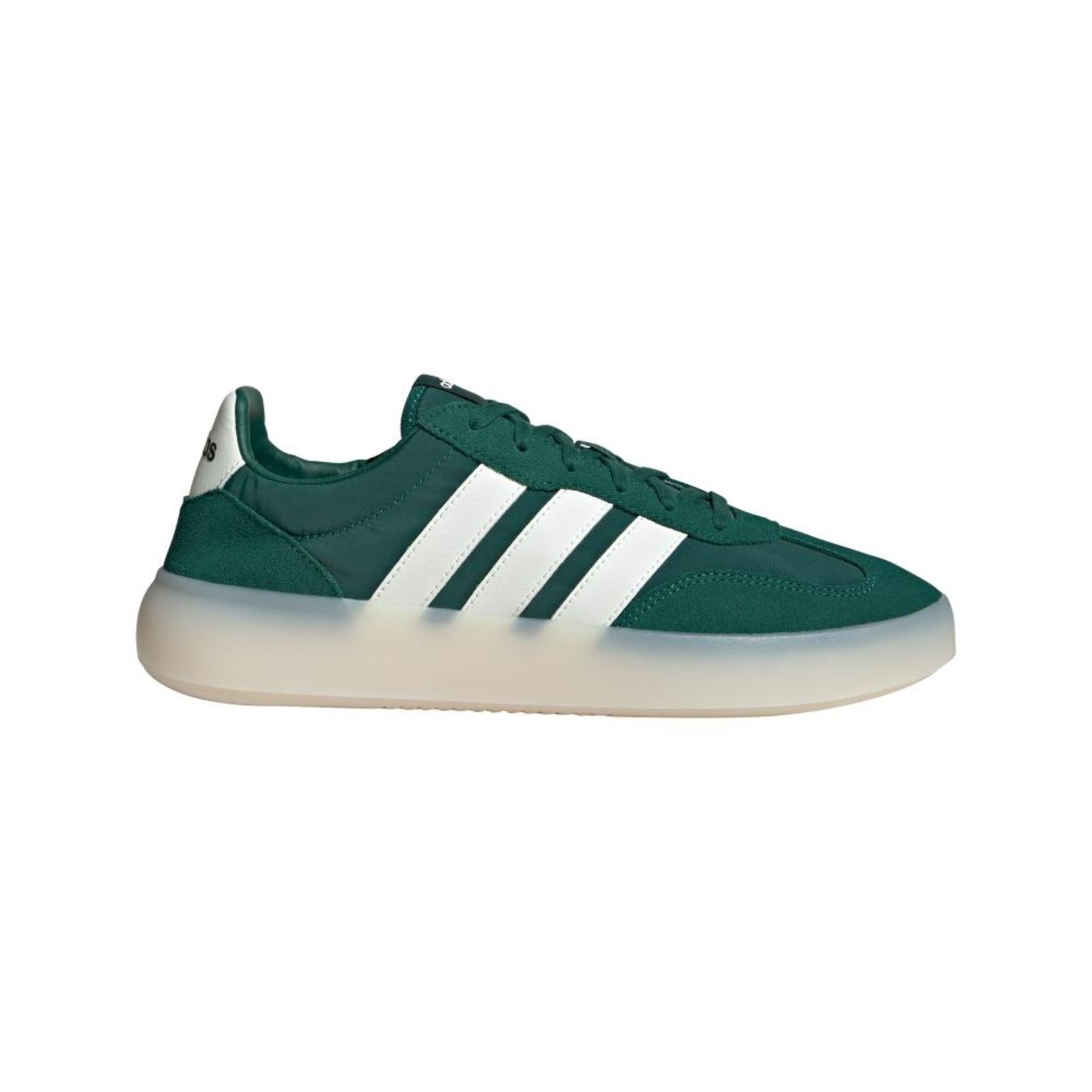Tênis Barreda Decode adidas Sportswear Verde