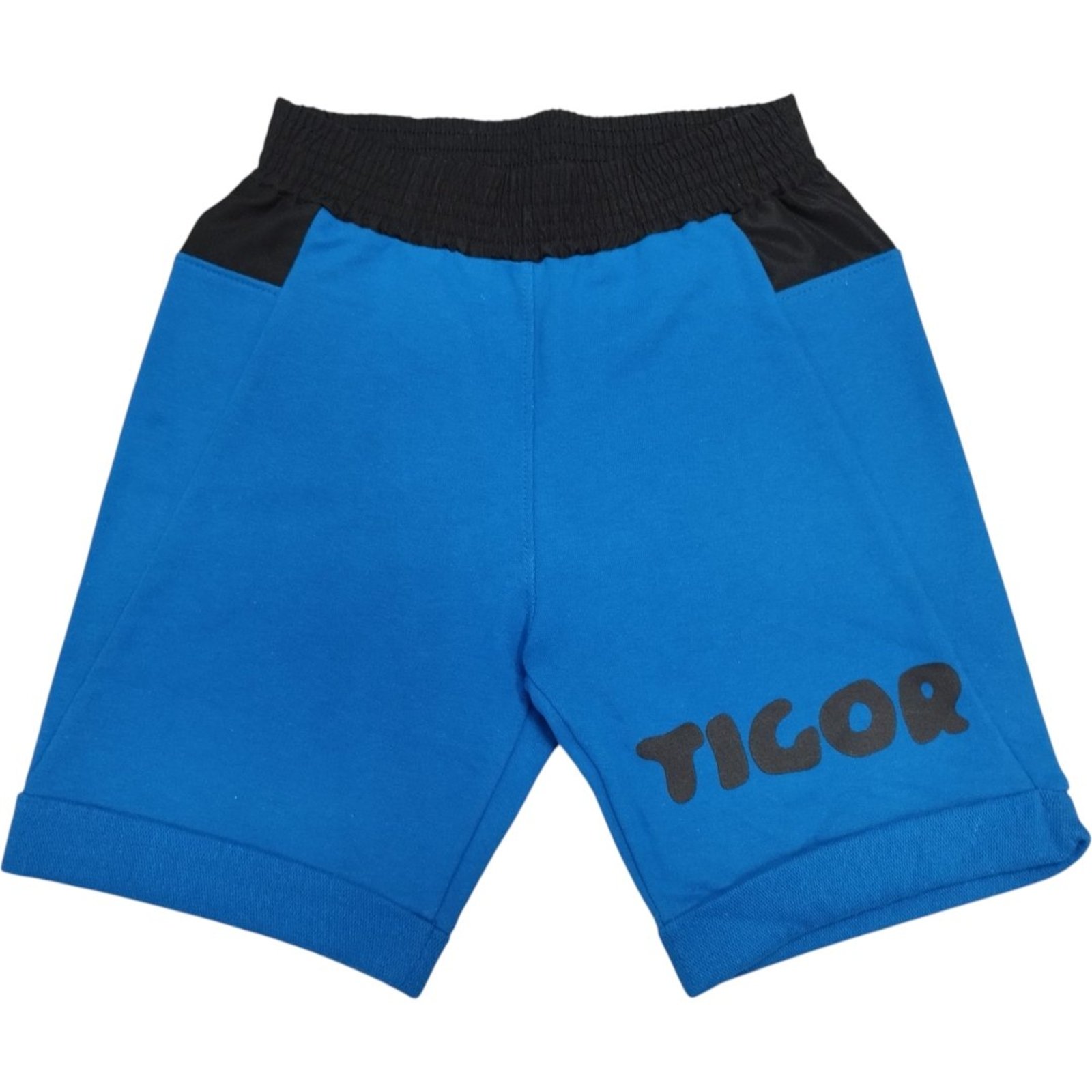 Infantil - Bermuda Menino Tigor T. Tigre