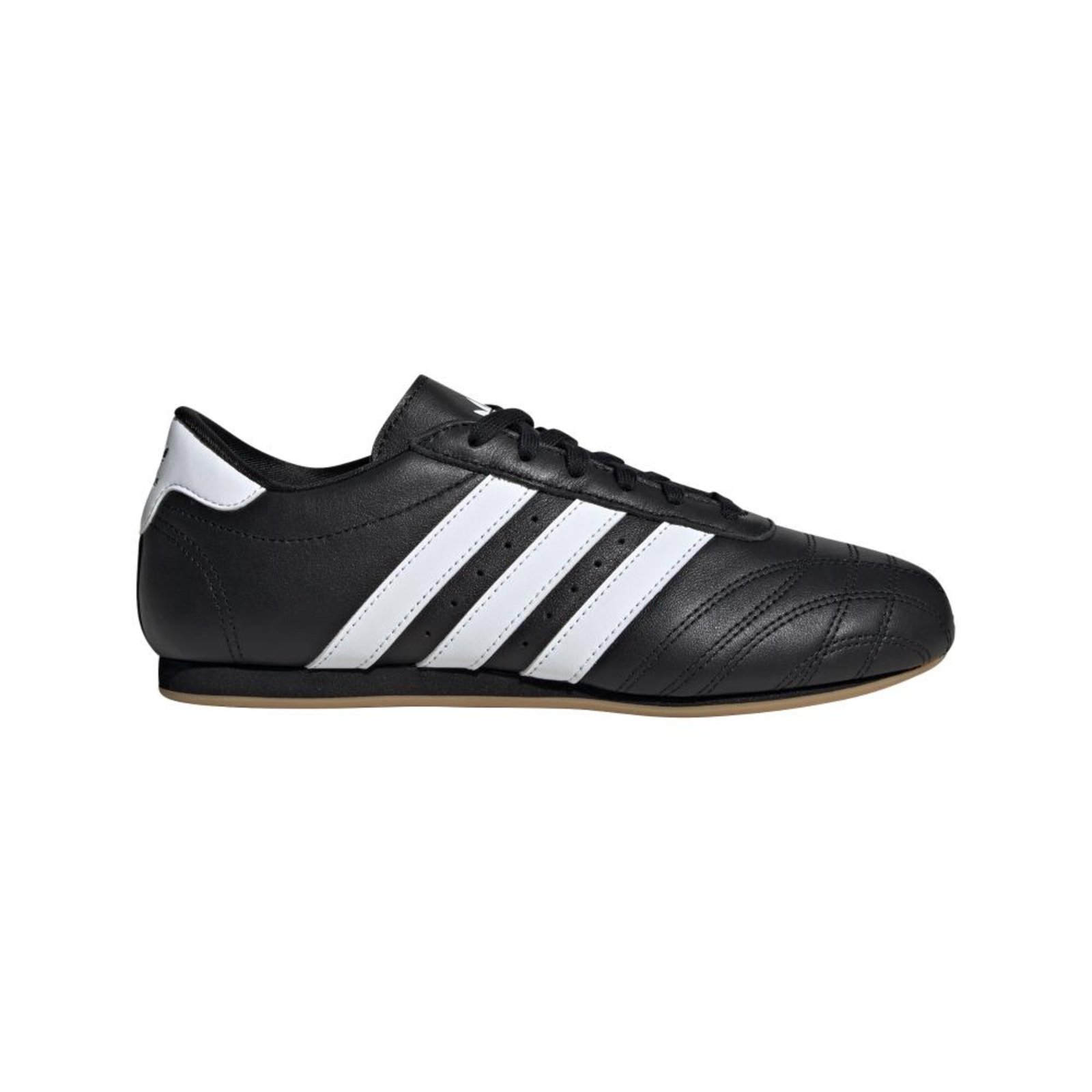 Tênis Taekwondo Lace adidas Originals Preto