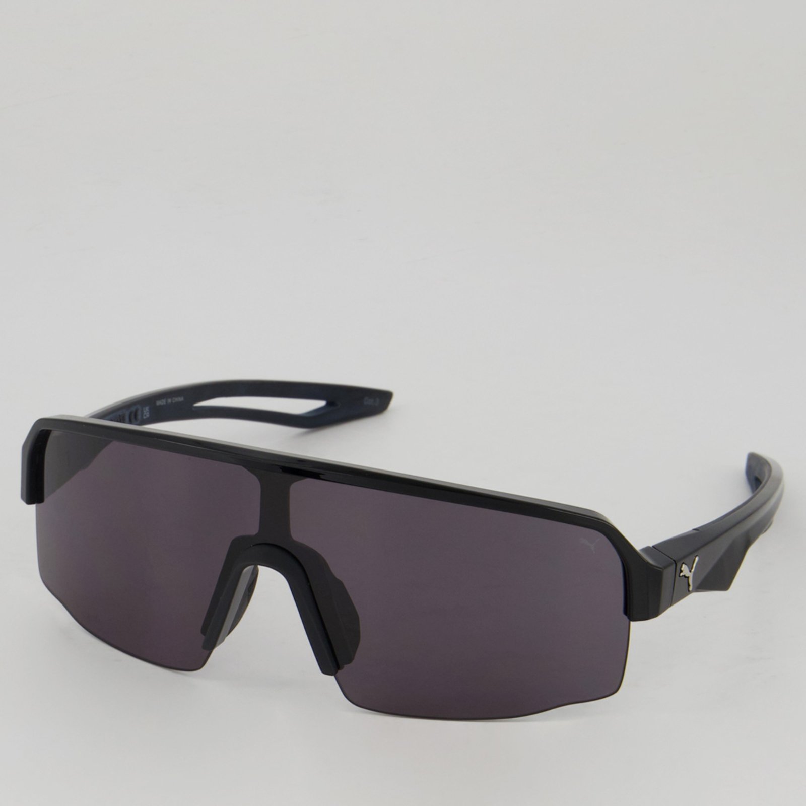 Óculos de Sol Puma Preto