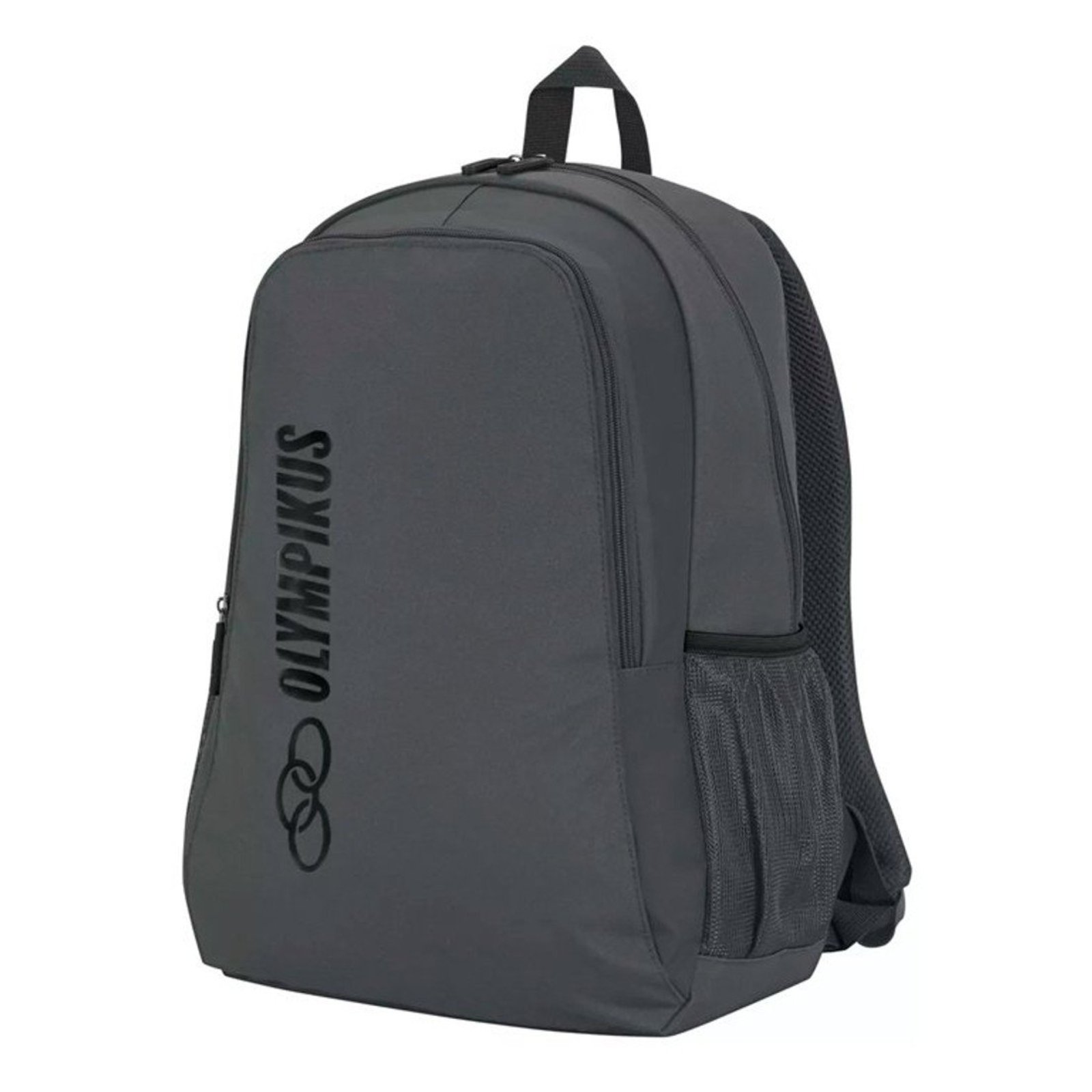 Mochila Juvenil Essential Leve Resistente Olympikus