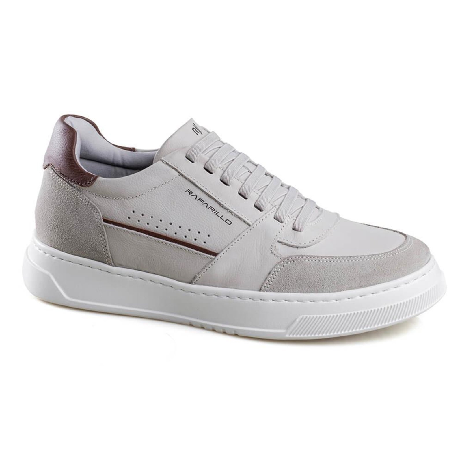 Sapatênis Masculino Você + Alto Max Light Alth - Preto - 38 Off-white