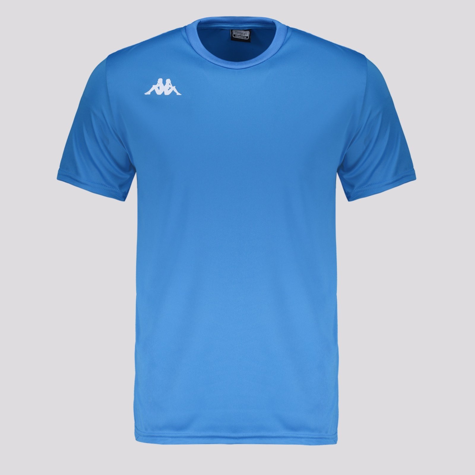 Camiseta Kappa Modena Azul