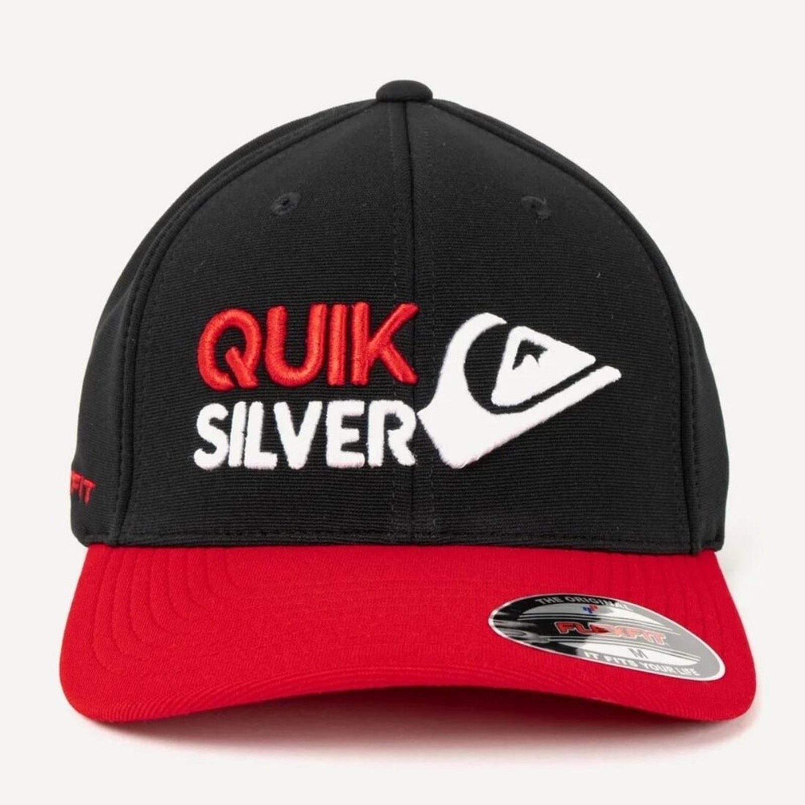 Boné Quiksilver Emb Omni Surf