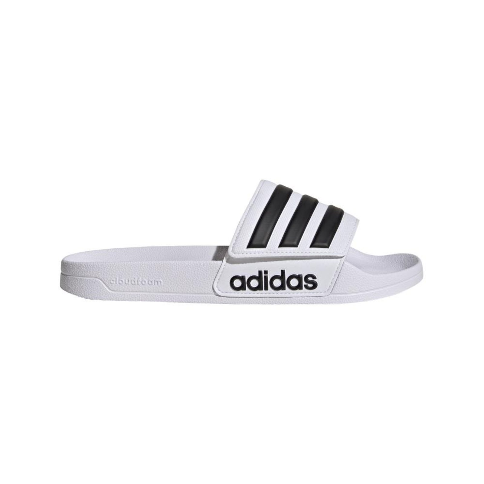 CHINELO ADILETTE SHOWER adidas Sportswear Branco