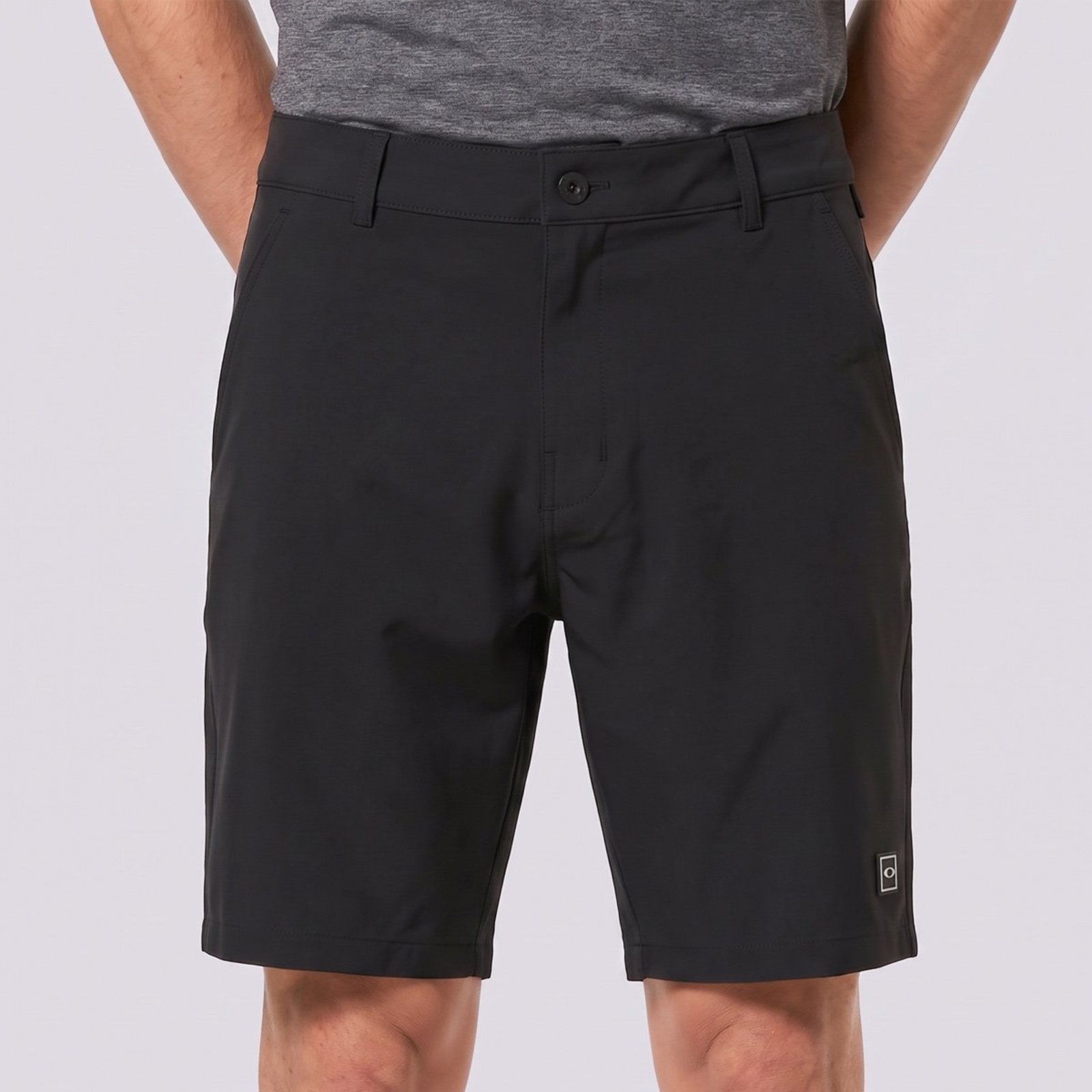Bermuda Oakley Hybrid II 18 Preta