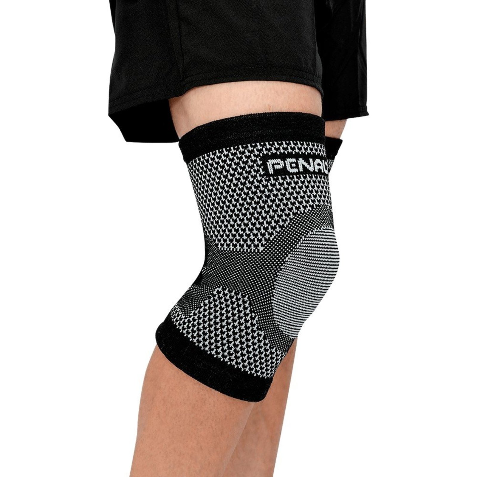 Joelheira Penalty Elastica Knit Xxiii