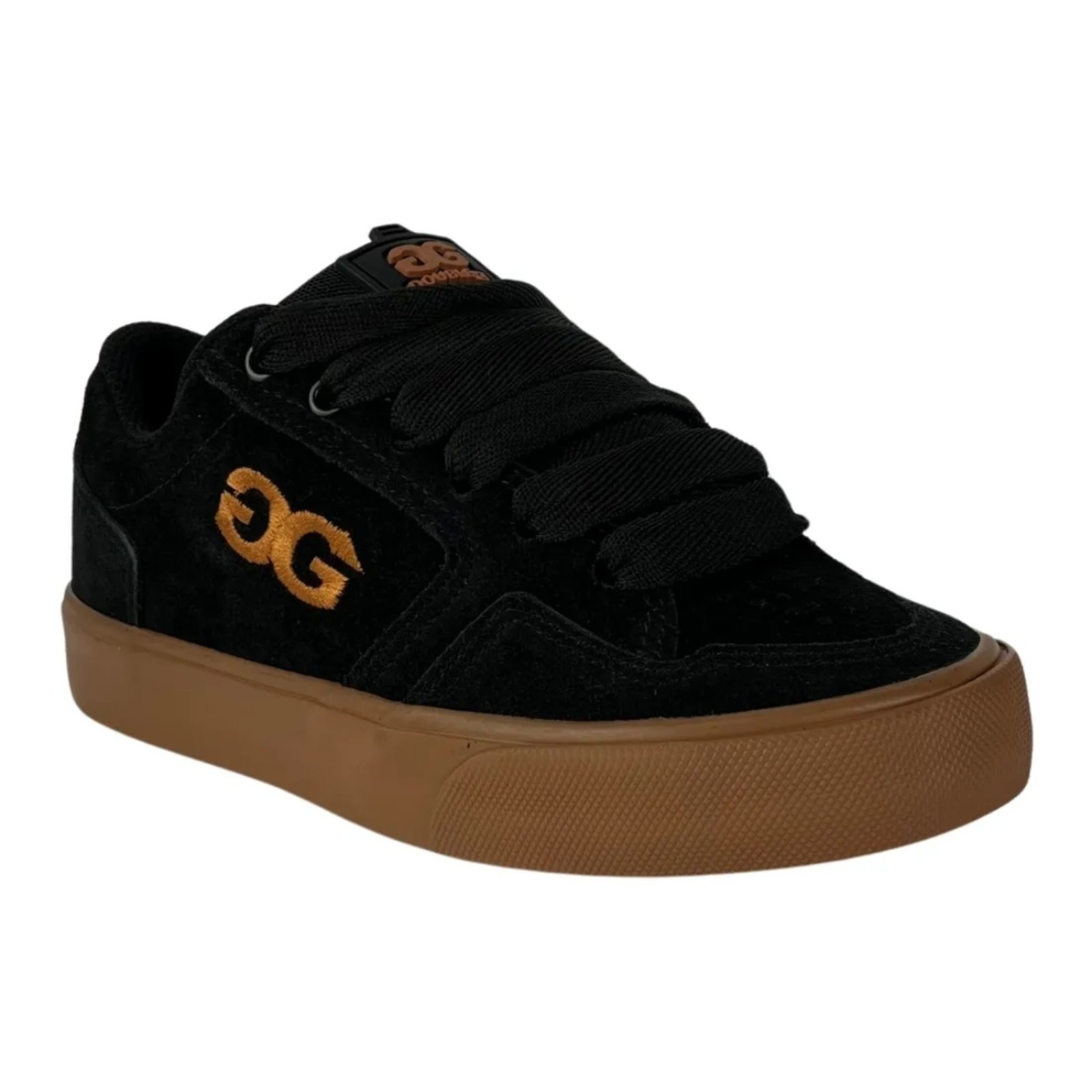 Tênis Double G Sugarhill Preto Gum