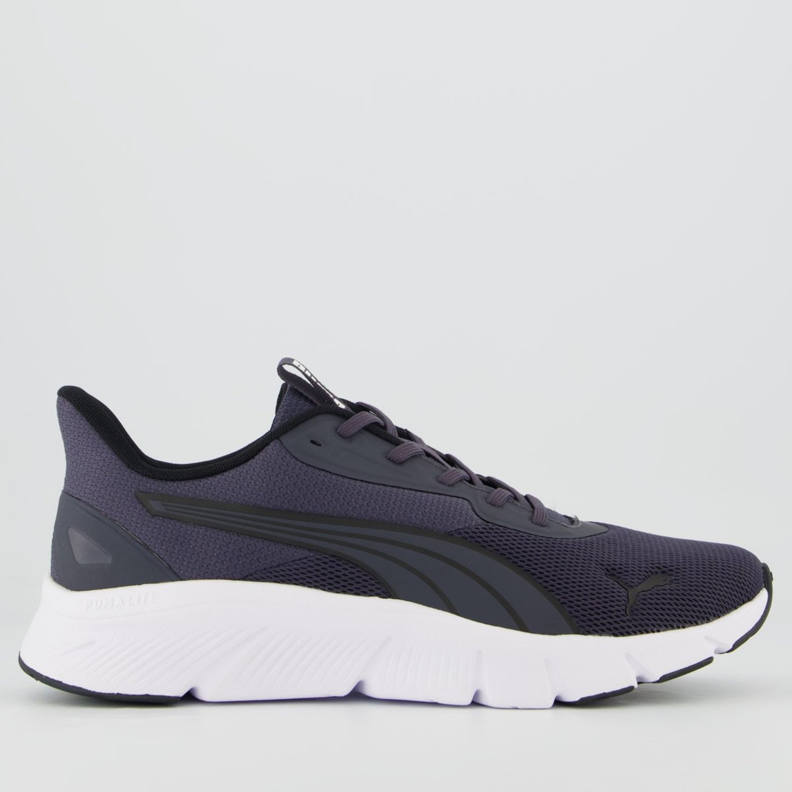 Tênis Puma Flexfocus Lite Modern Marinho