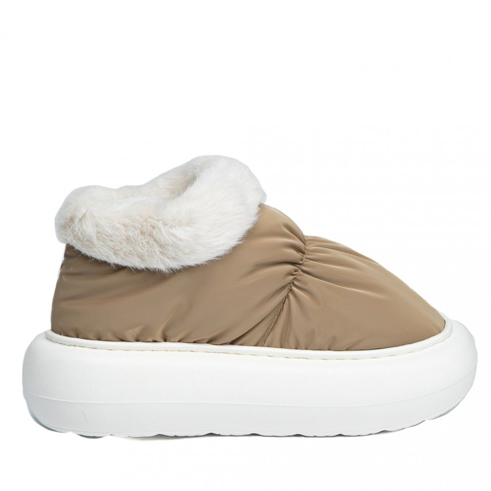 Infantil – Flowfa Blair Feminina Flbla Flowfa Marrom