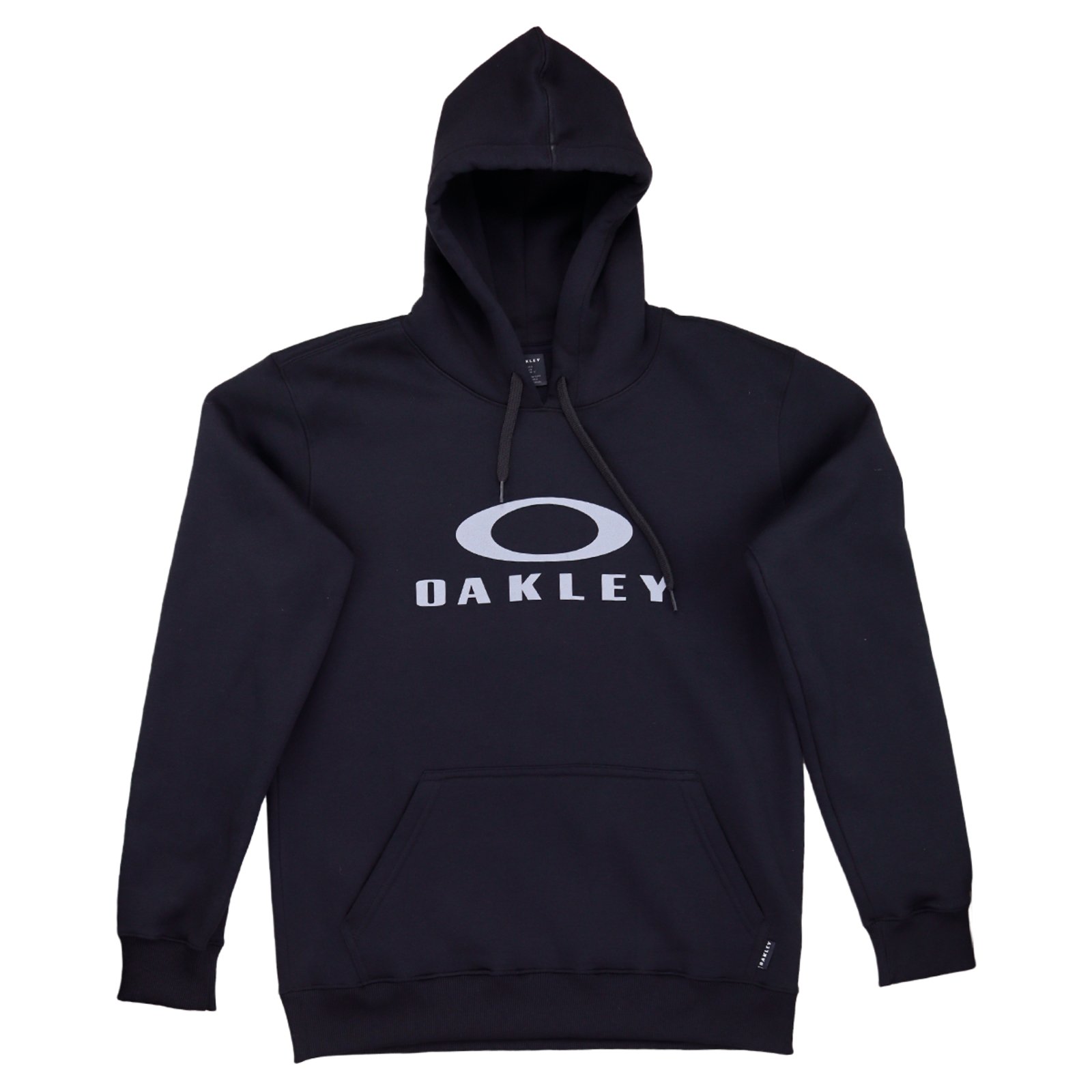 Moletom Oakley Dual Hoodie II - Blackout