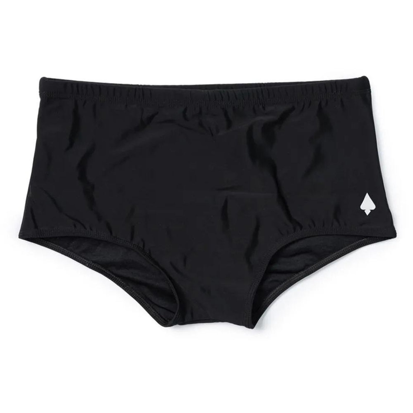 Sunga MCD Espada Classic WT26 Masculina Preto