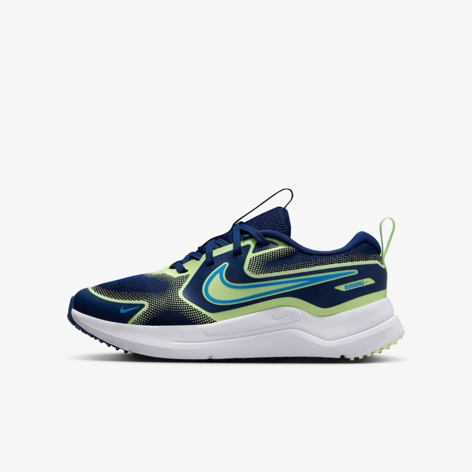 Infantil – Tênis Nike Cosmic Runner