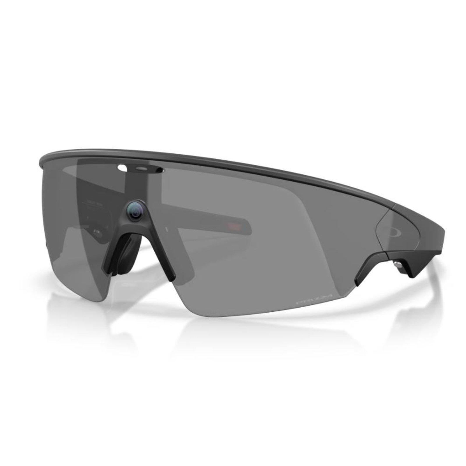 Óculos Inteligente Oakley Meta Vanguard Prizm Black