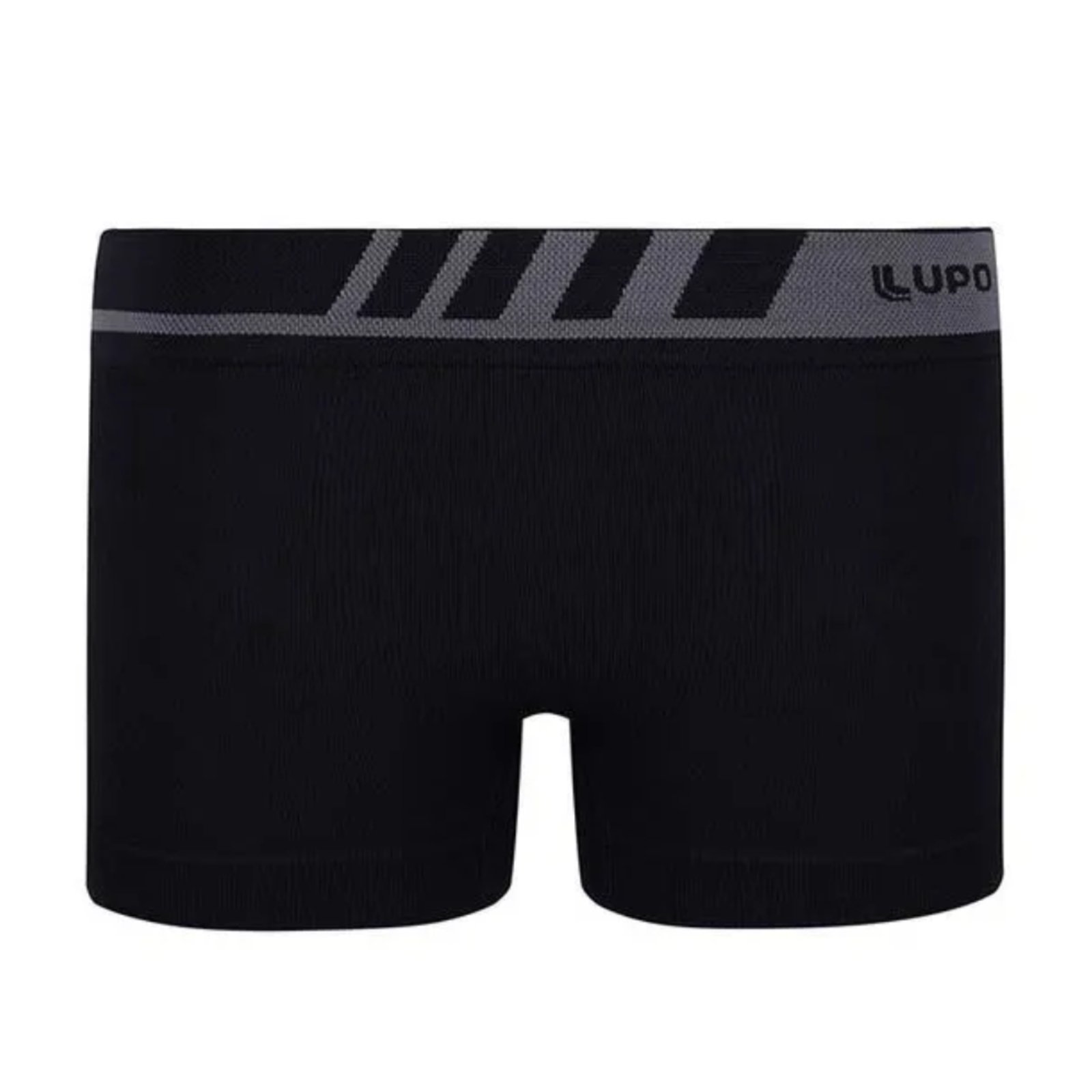 Cueca Lupo Boxer Microfibra Sem Costura 136-001