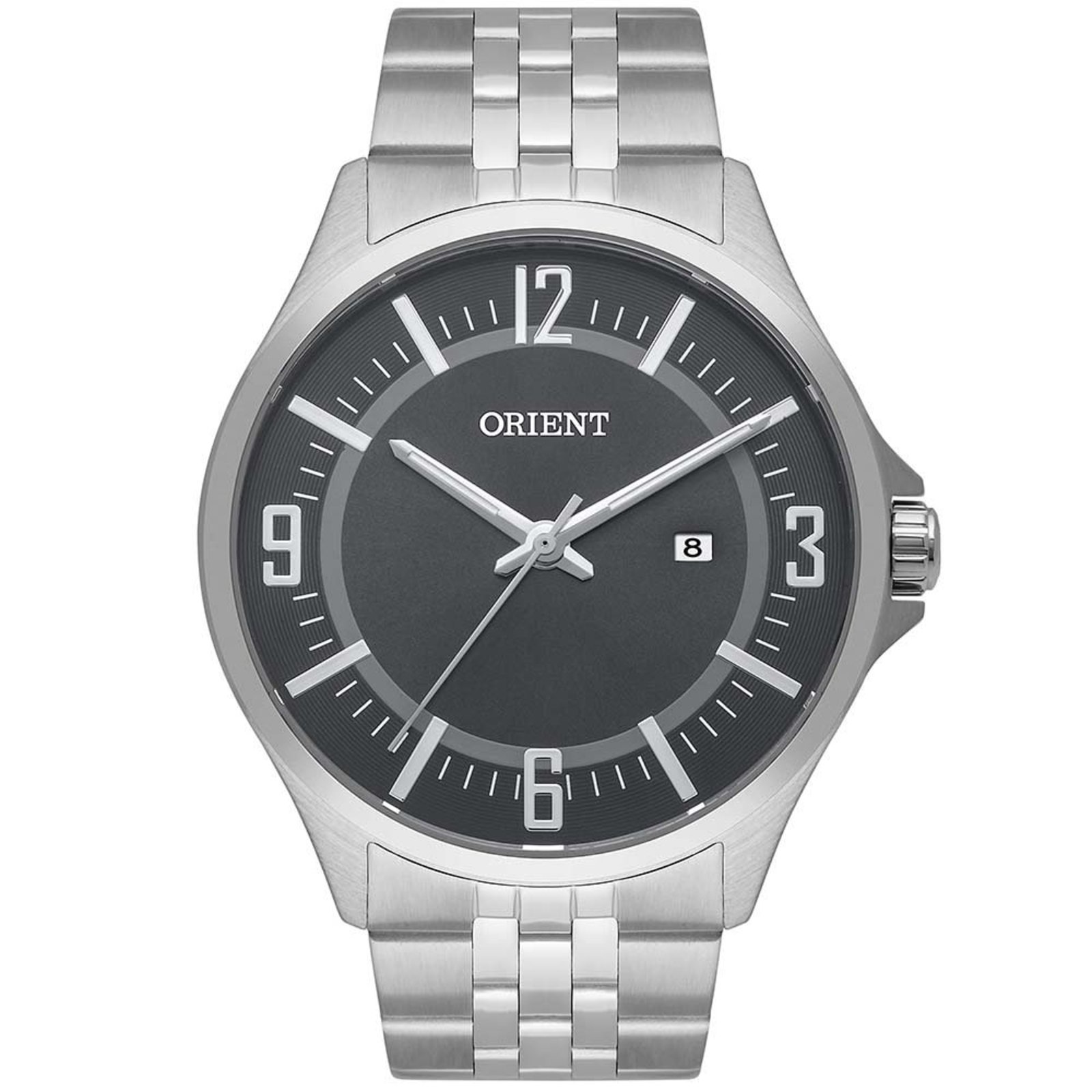 Relogio Orient Mbss1420 G2Sx