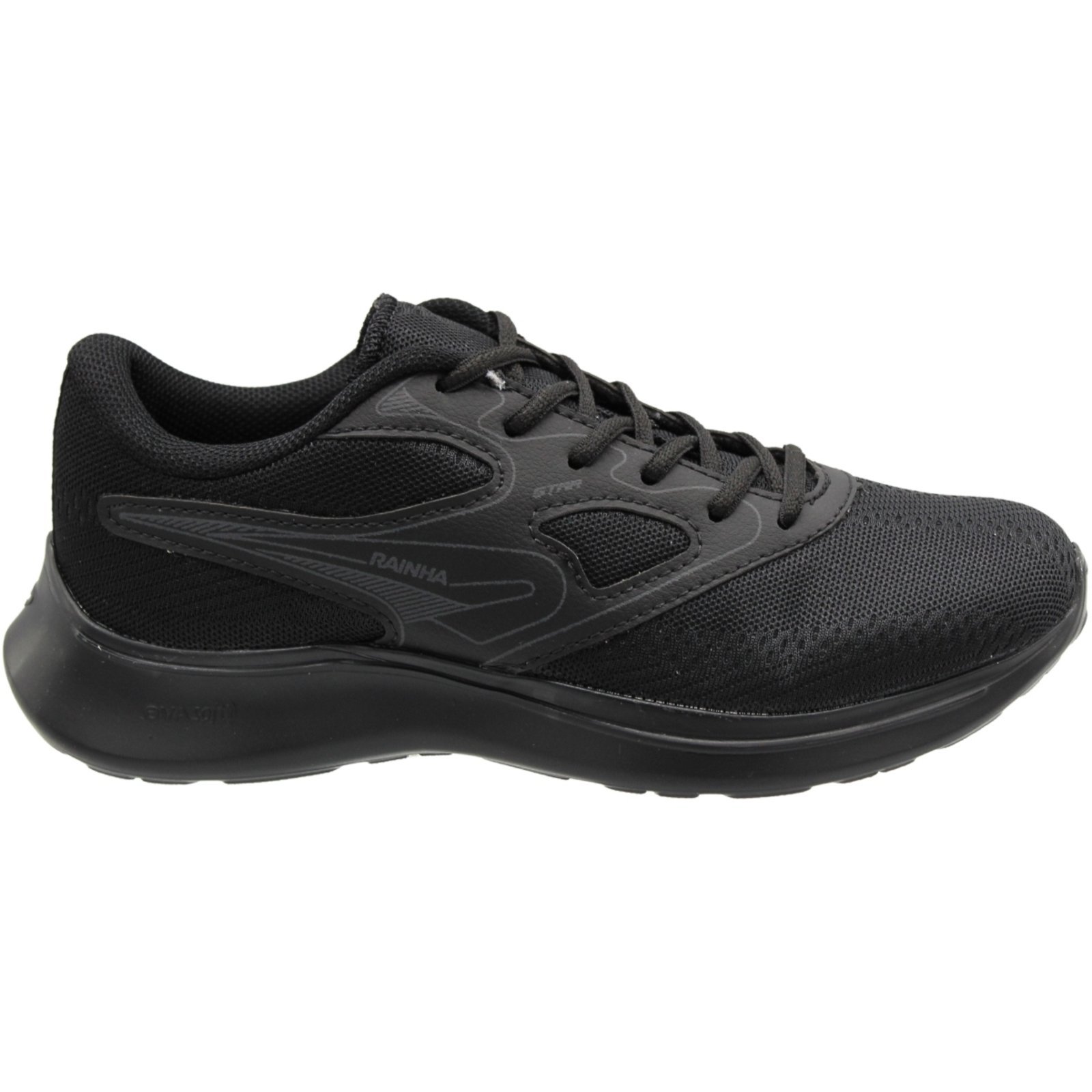 Infantil - Tênis Esportivo Rainha Star Junior Menino