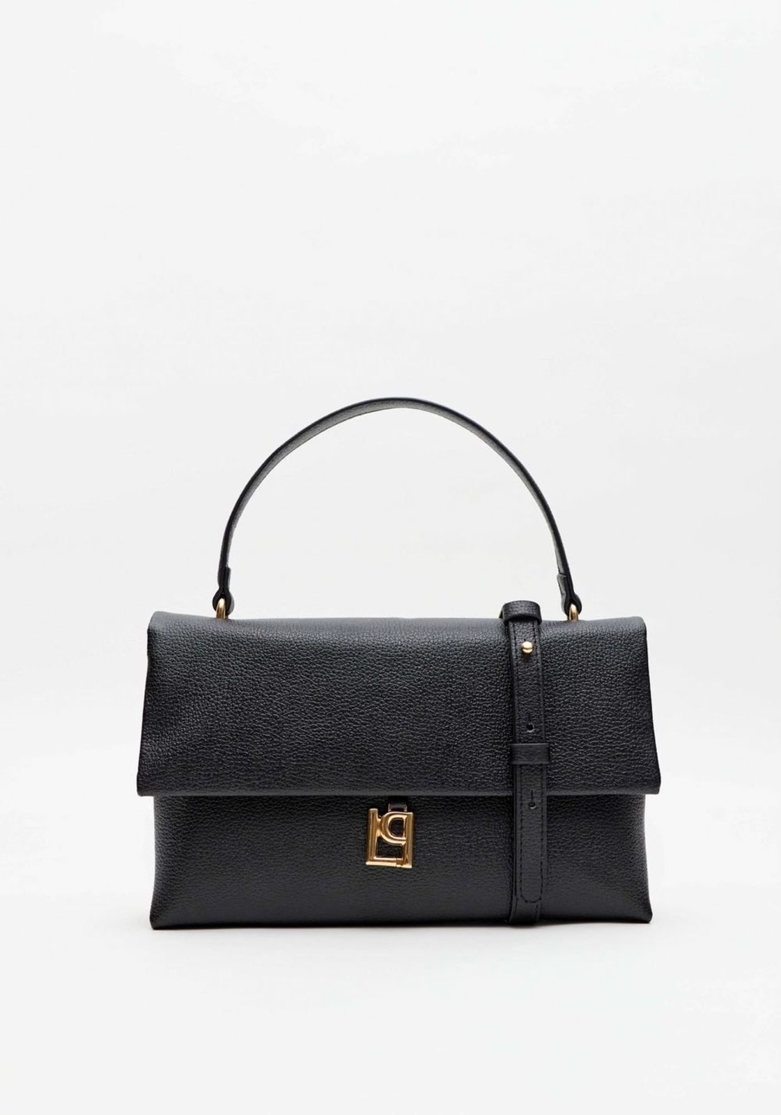 Bolsa Tote Com Pingente Lança Perfume