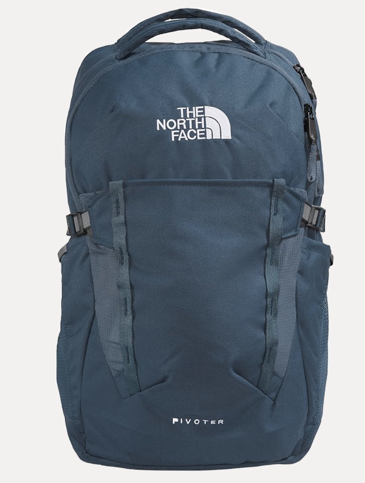 Mochila The North Face Masculina Pivoter Azul