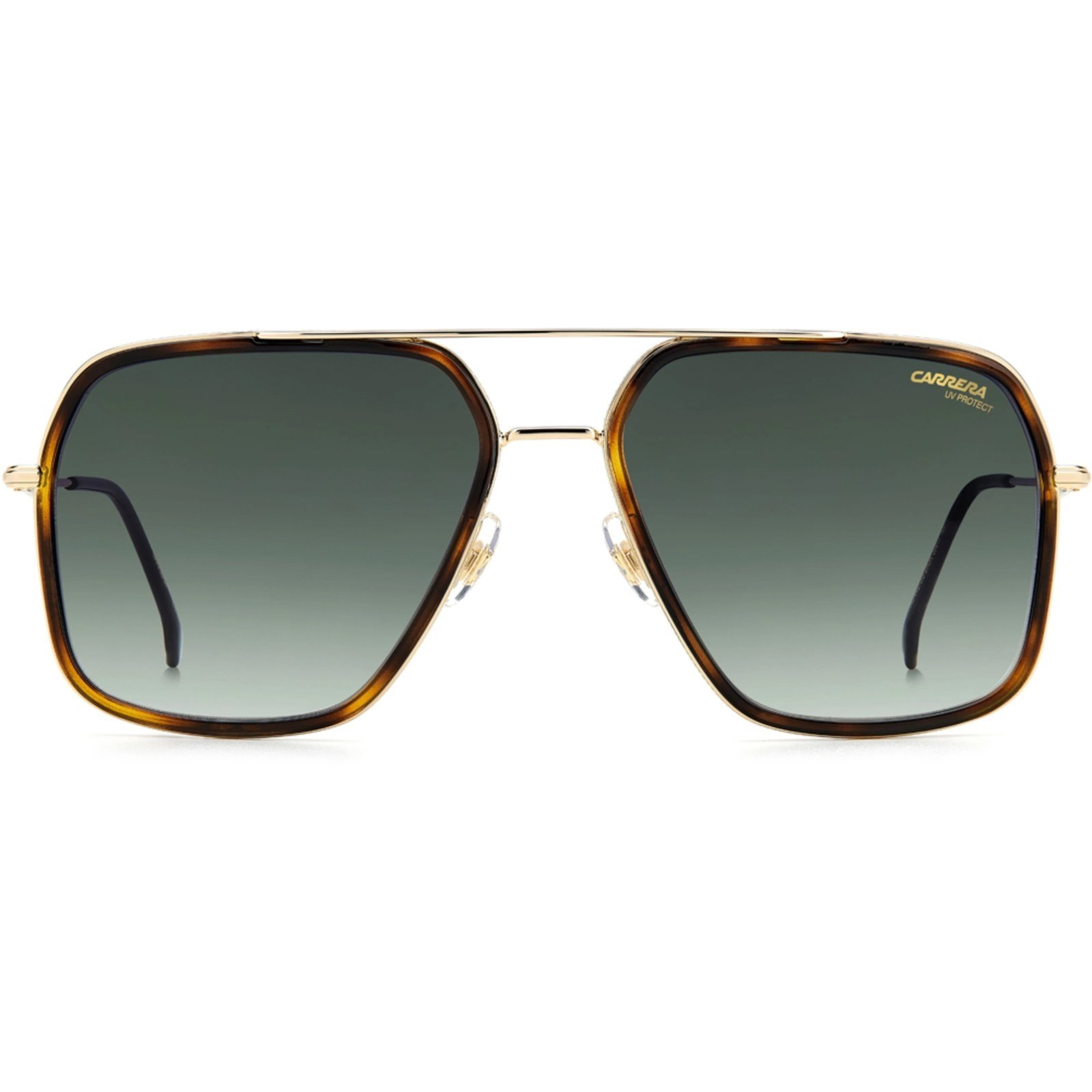 Vista 3 Óculos de Sol Carrera 273 S 2IK 599K Masculino preto Carrera preto
