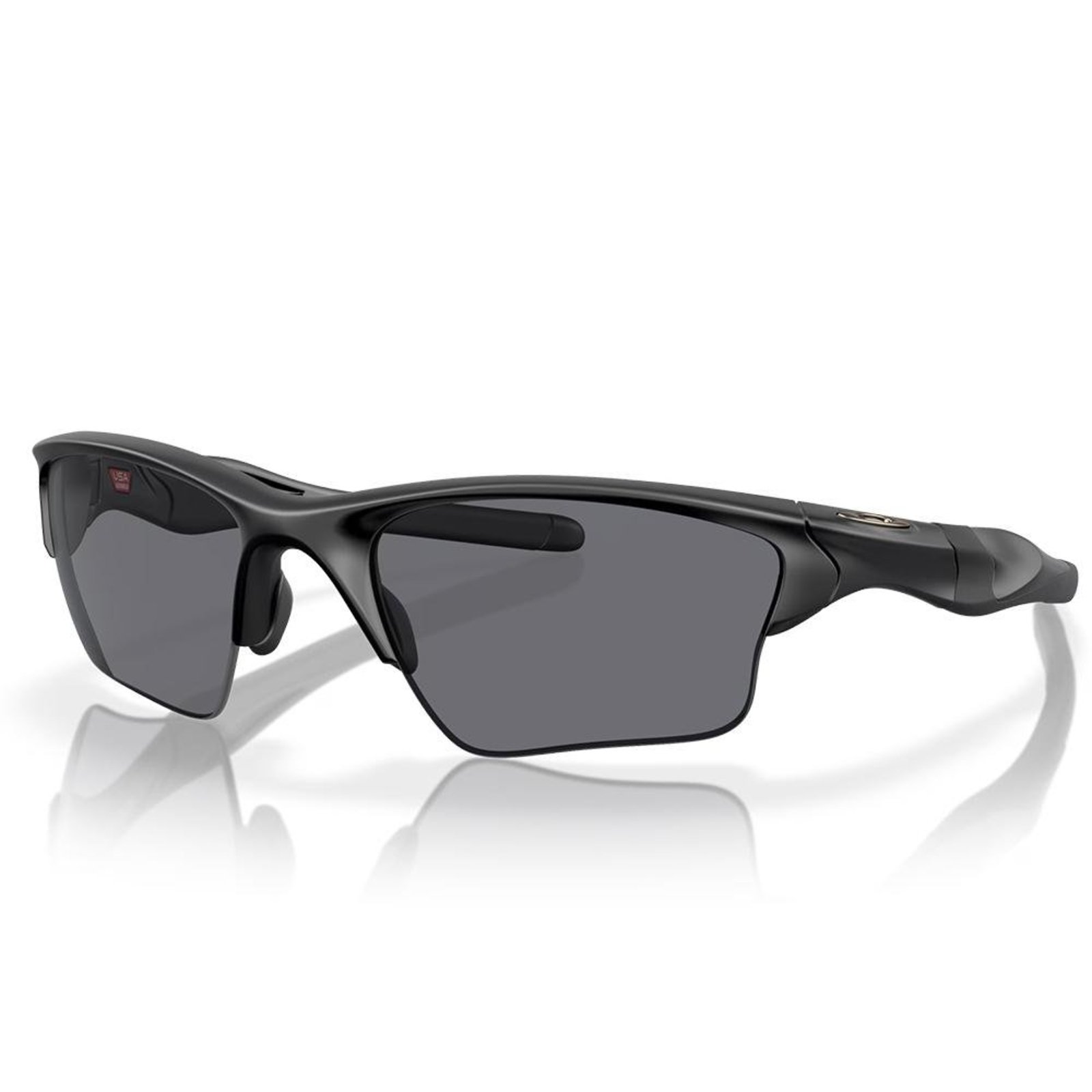 Óculos de Sol Oakley Half Jacket 2.0 XL Matte Black Grey