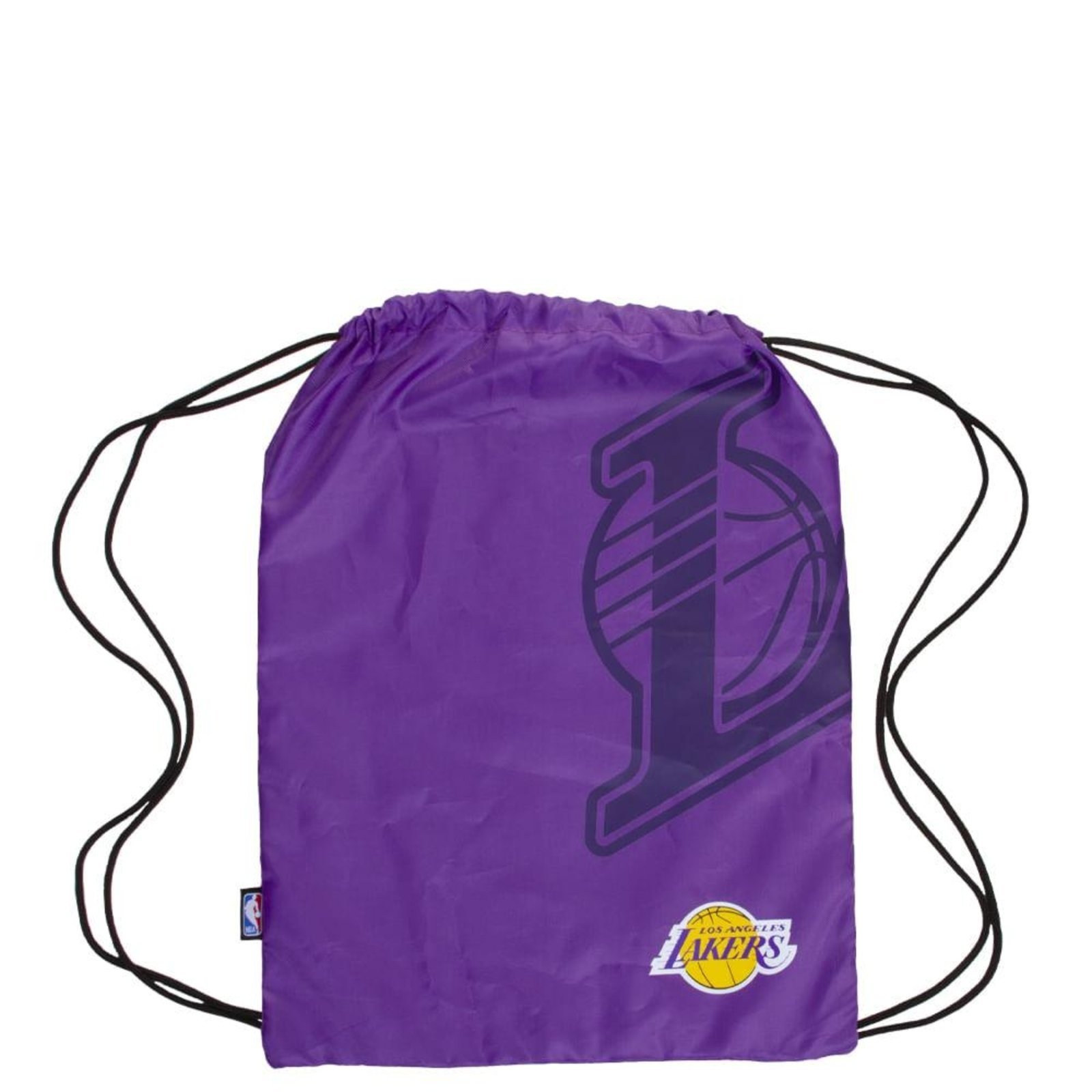 Infantil – Mochila Saquinho NBA Legend Lakers – Roxo Roxo